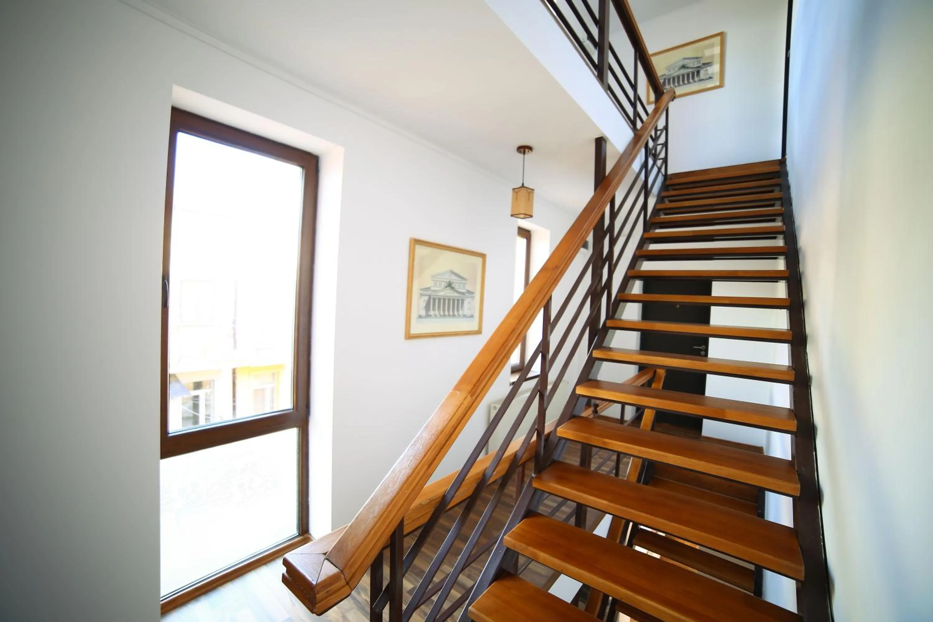 Property building in Bliss Residence