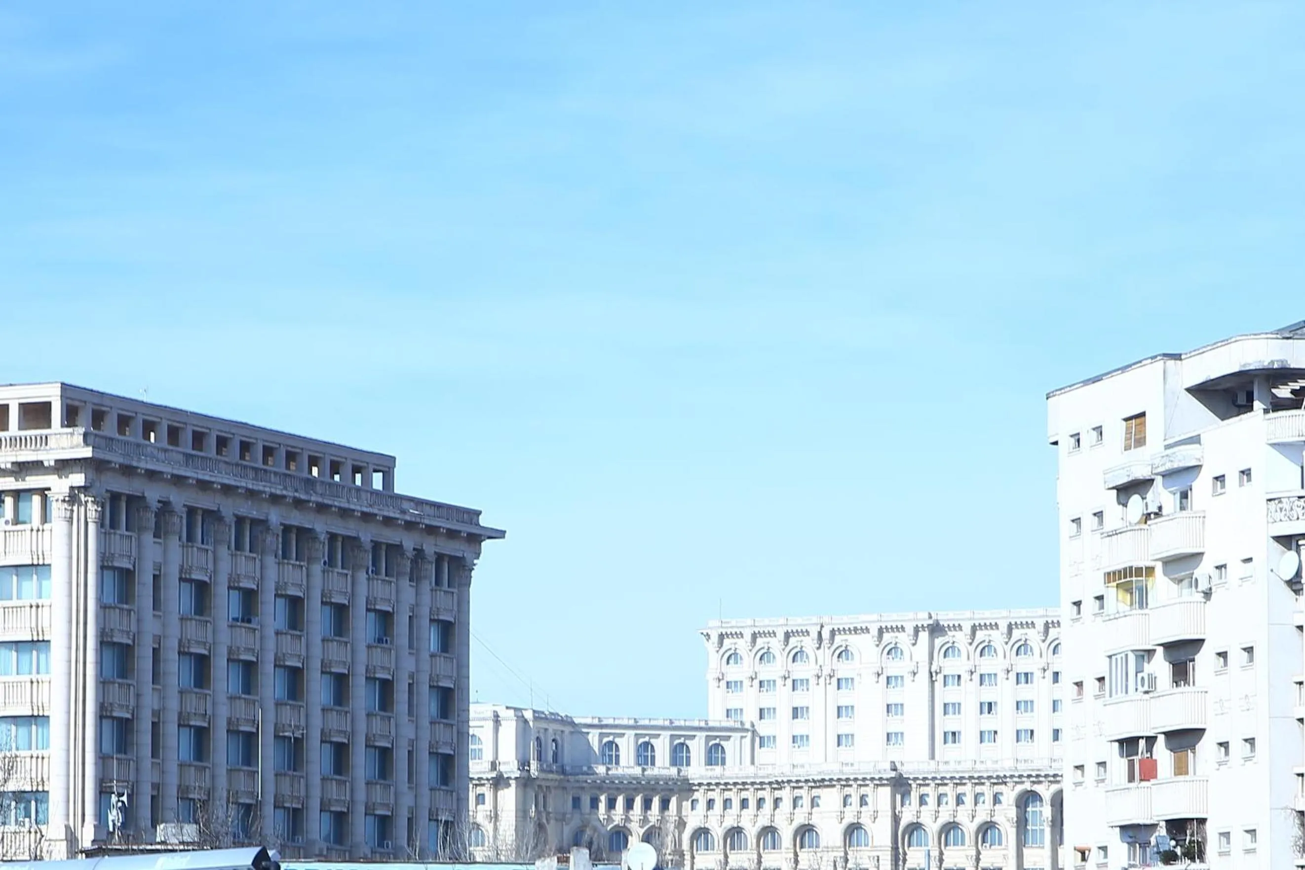 Property building in Bliss Residence