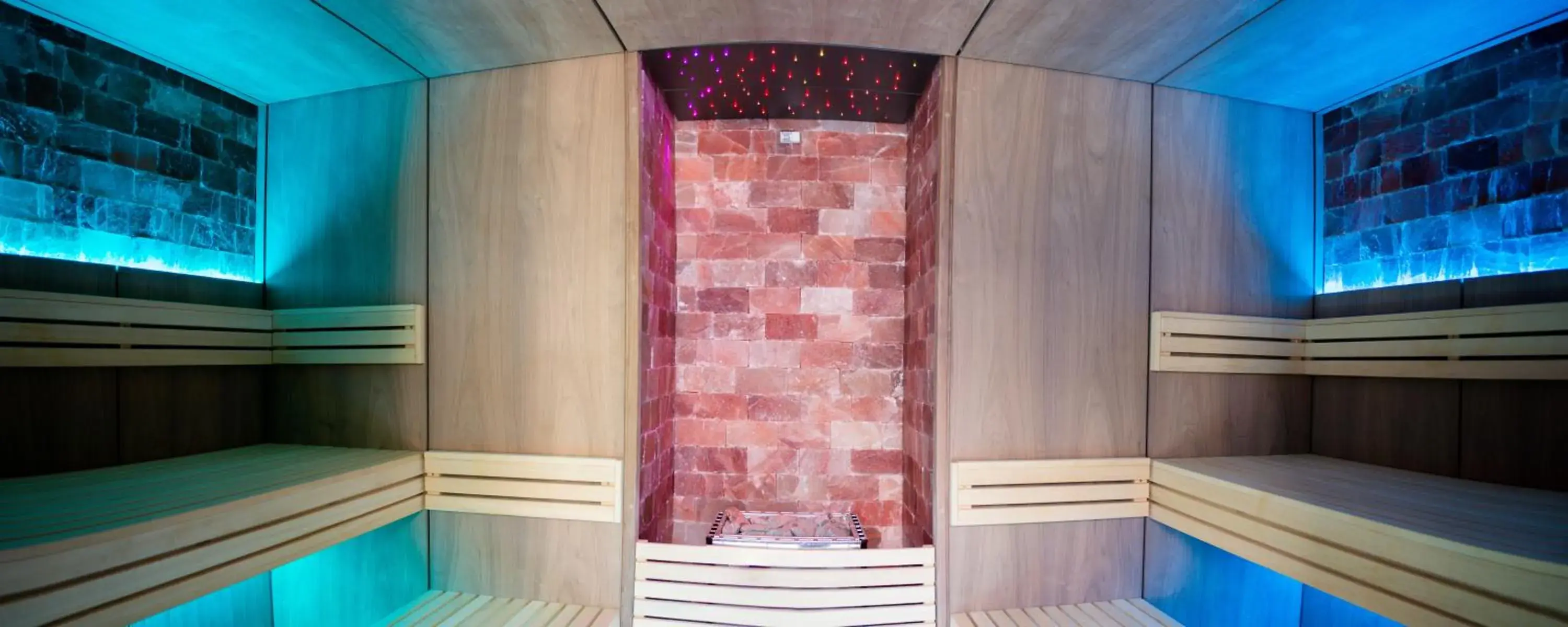 Sauna in Rimske Terme Resort - Hotel Sofijin dvor Sauna in Rimske Terme Resort - Hotel Sofijin dvor