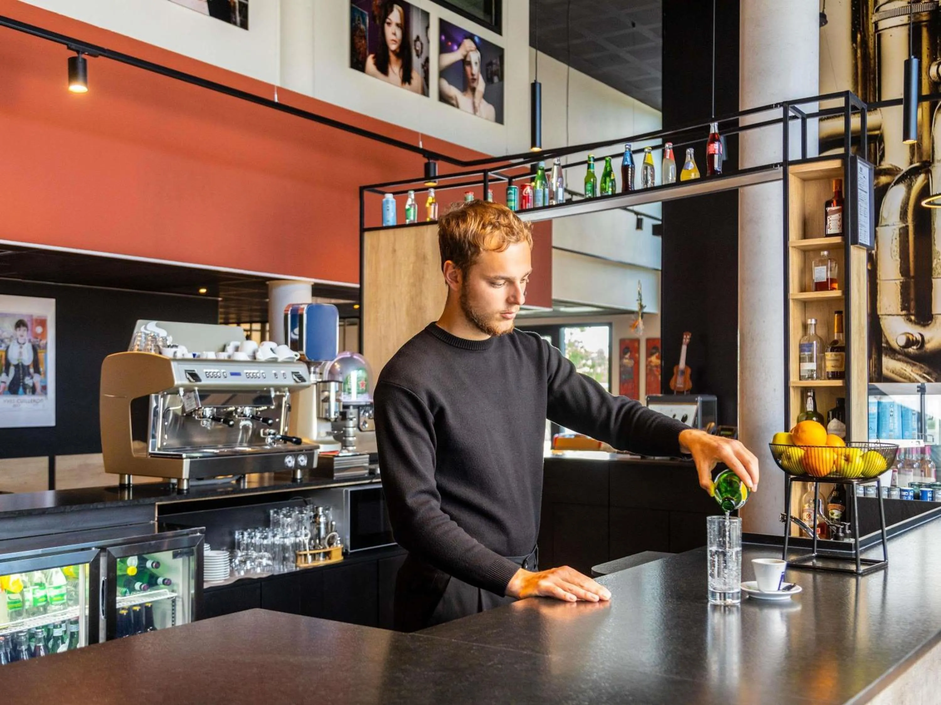 Other in Ibis Marseille Marignane Technopole