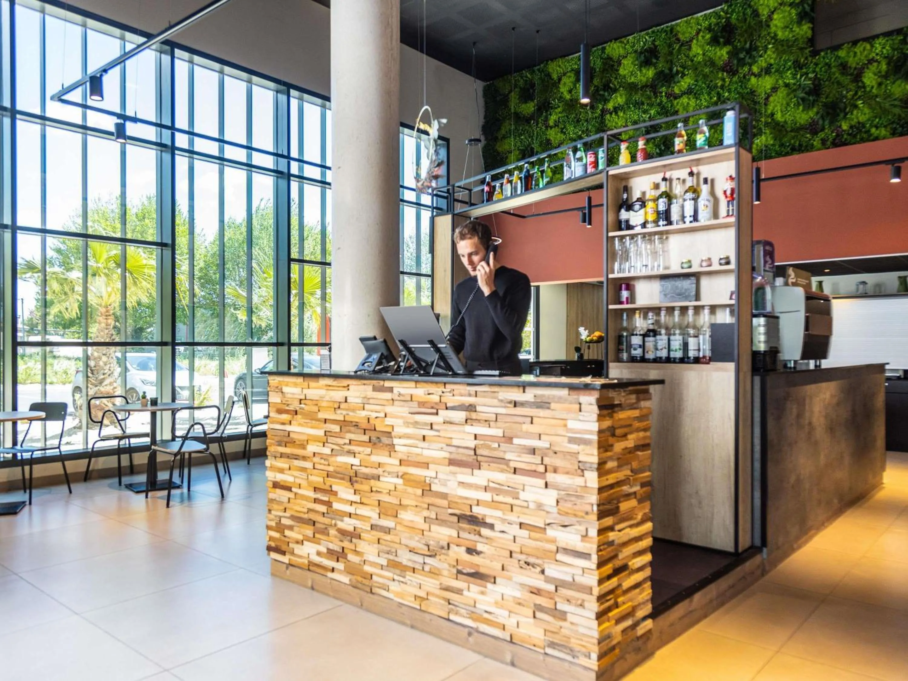 Other in Ibis Marseille Marignane Technopole