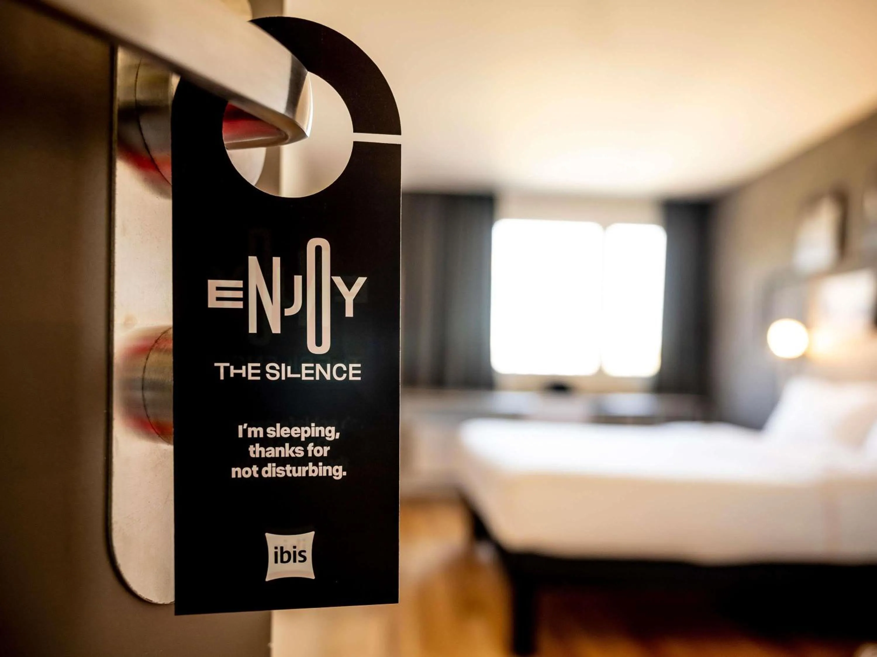 Bedroom, Bed in Ibis Marseille Marignane Technopole