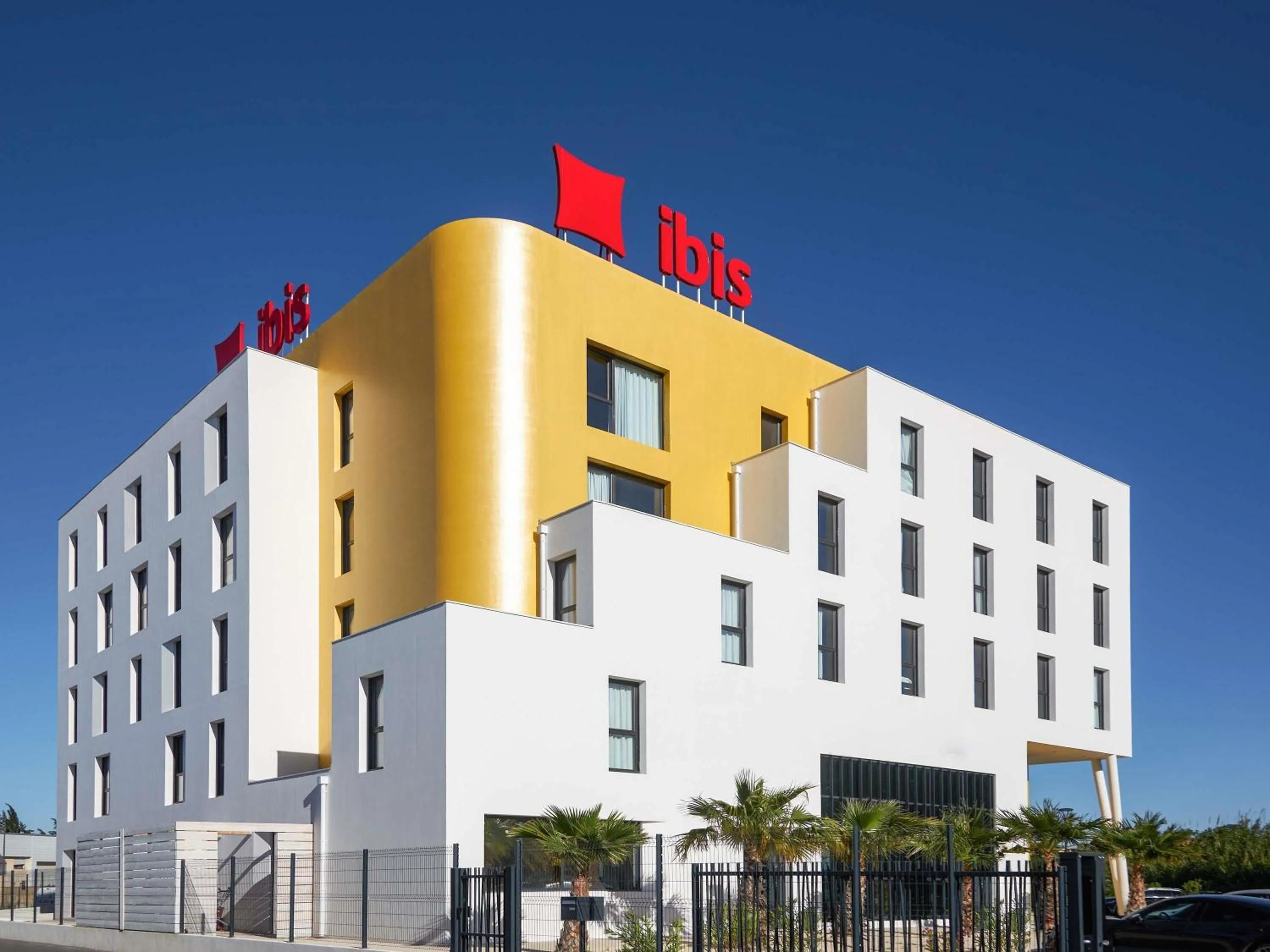 Other in Ibis Marseille Marignane Technopole