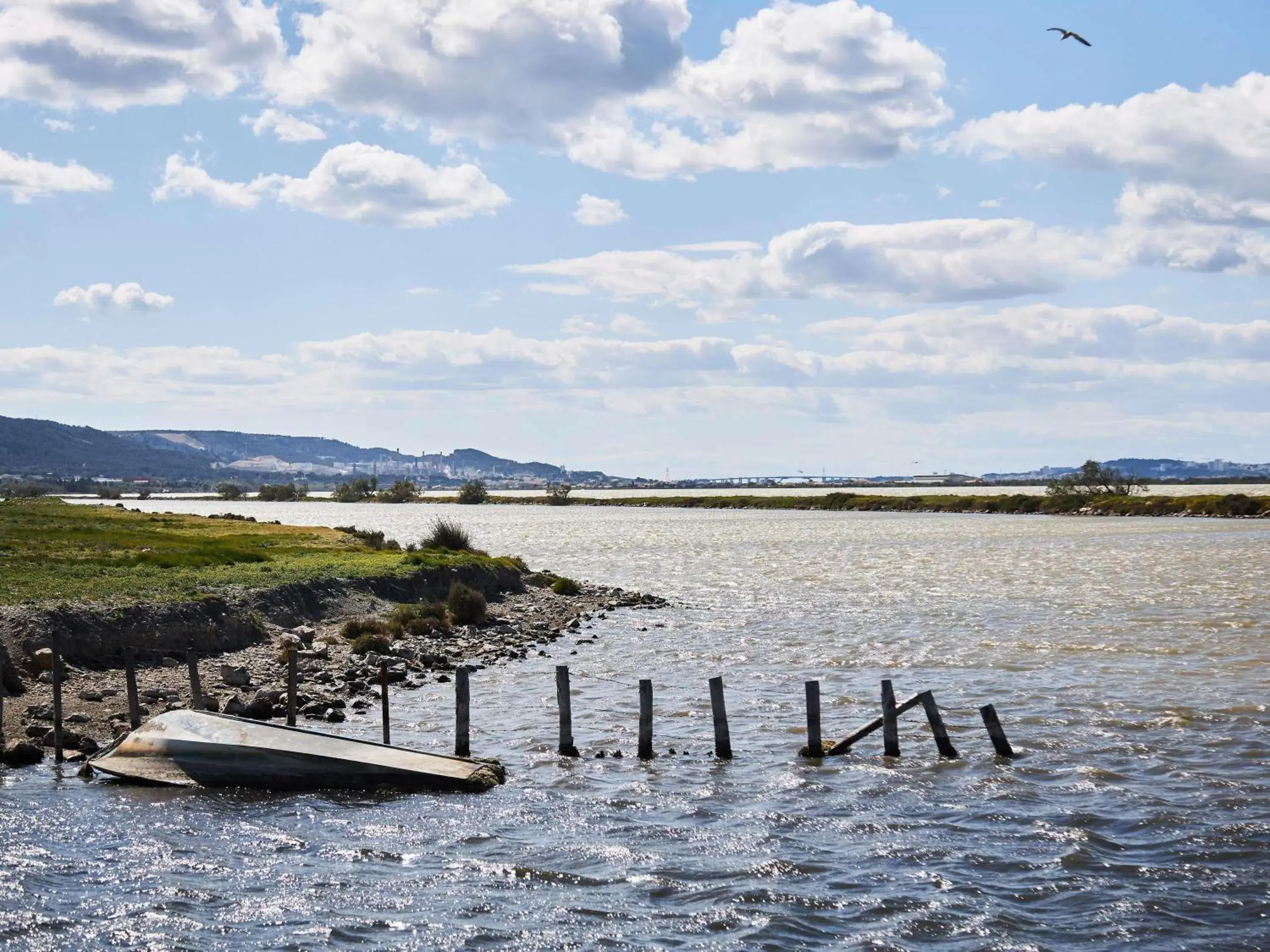 Property building in Ibis Marseille Marignane Technopole Property building in Ibis Marseille Marignane Technopole