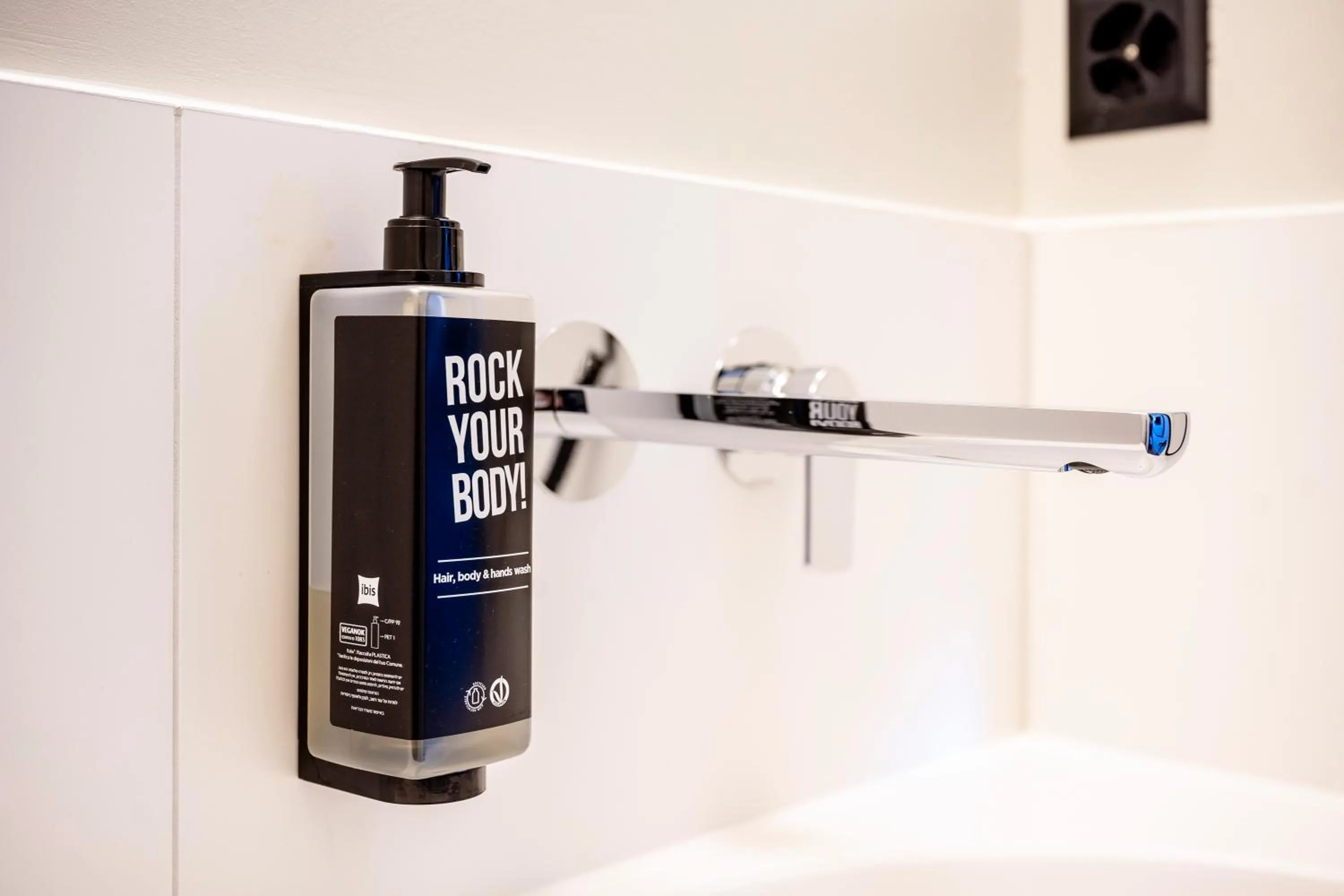 Ibis Marseille Marignane Technopole