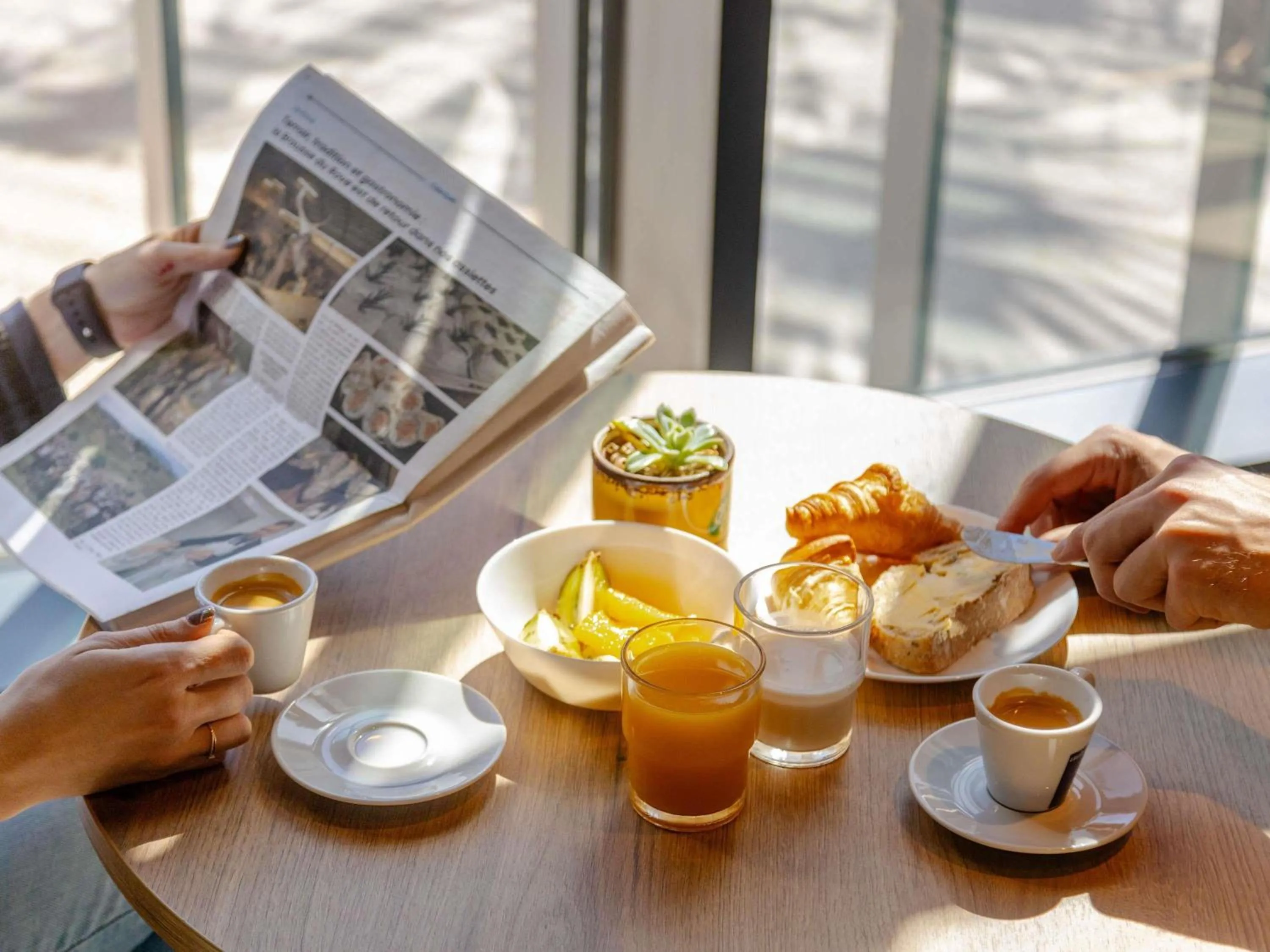 Other in Ibis Marseille Marignane Technopole