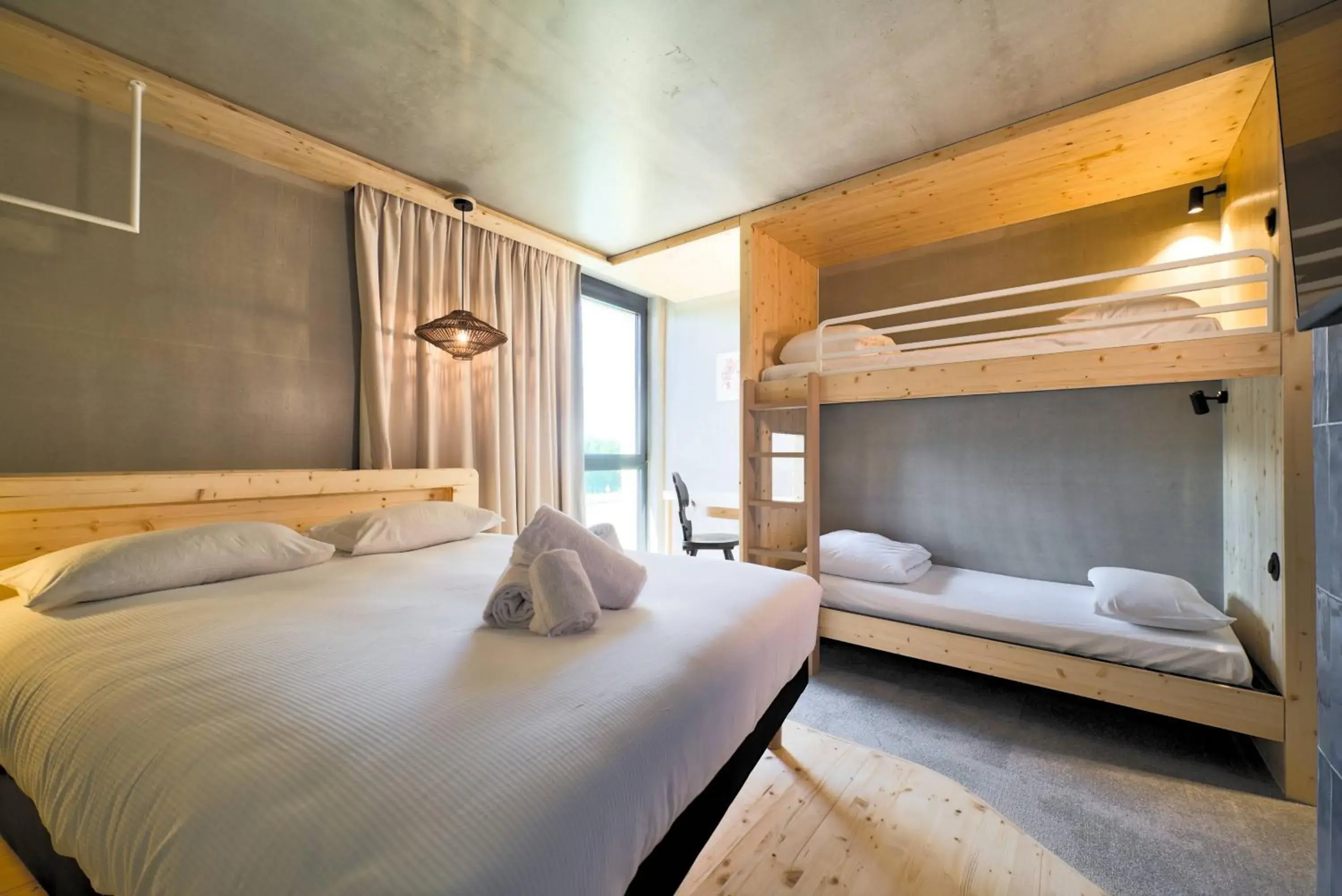 Bed in greet hotel Cernay Mulhouse Bed in greet hotel Cernay Mulhouse