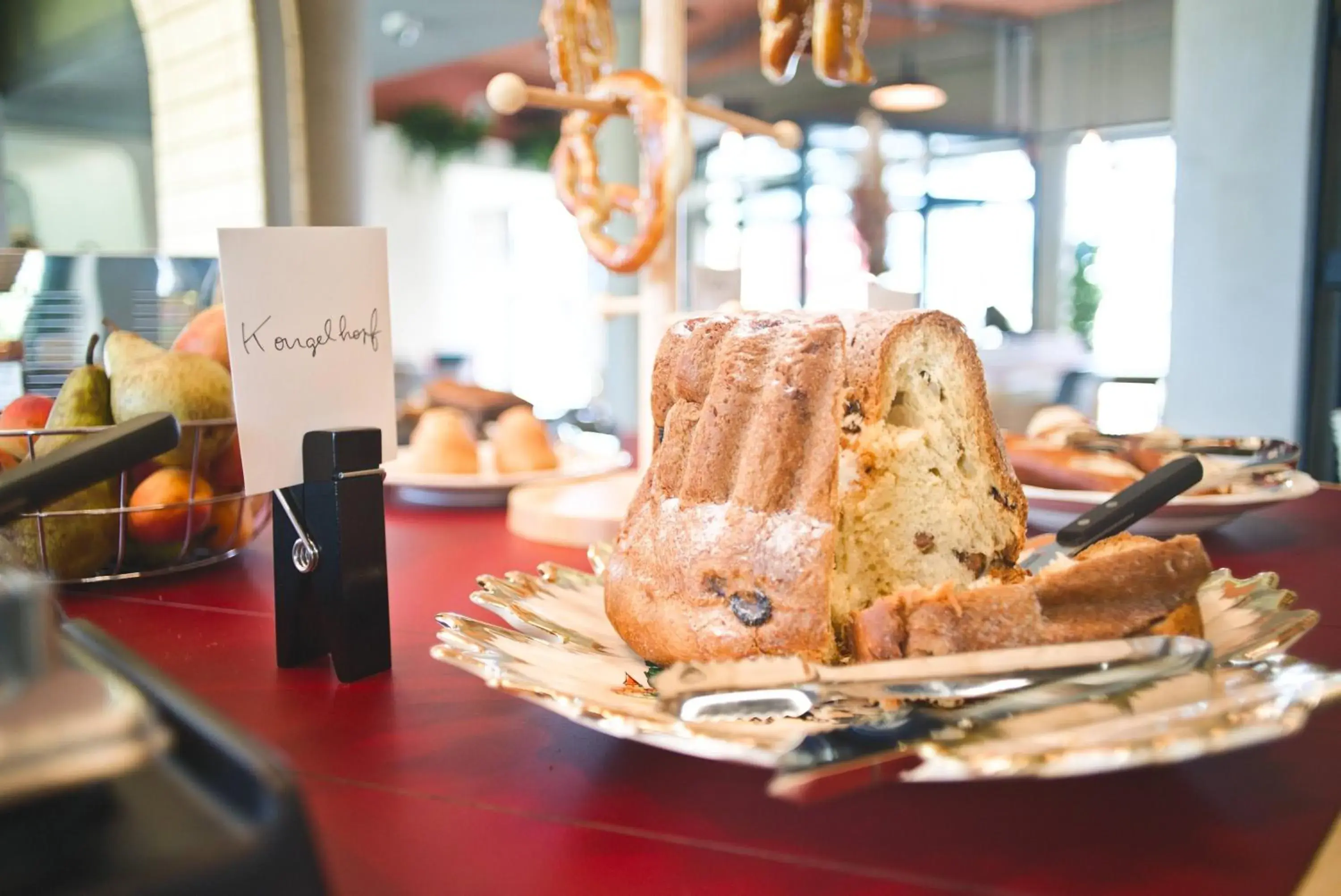 Breakfast in greet hotel Cernay Mulhouse Breakfast in greet hotel Cernay Mulhouse