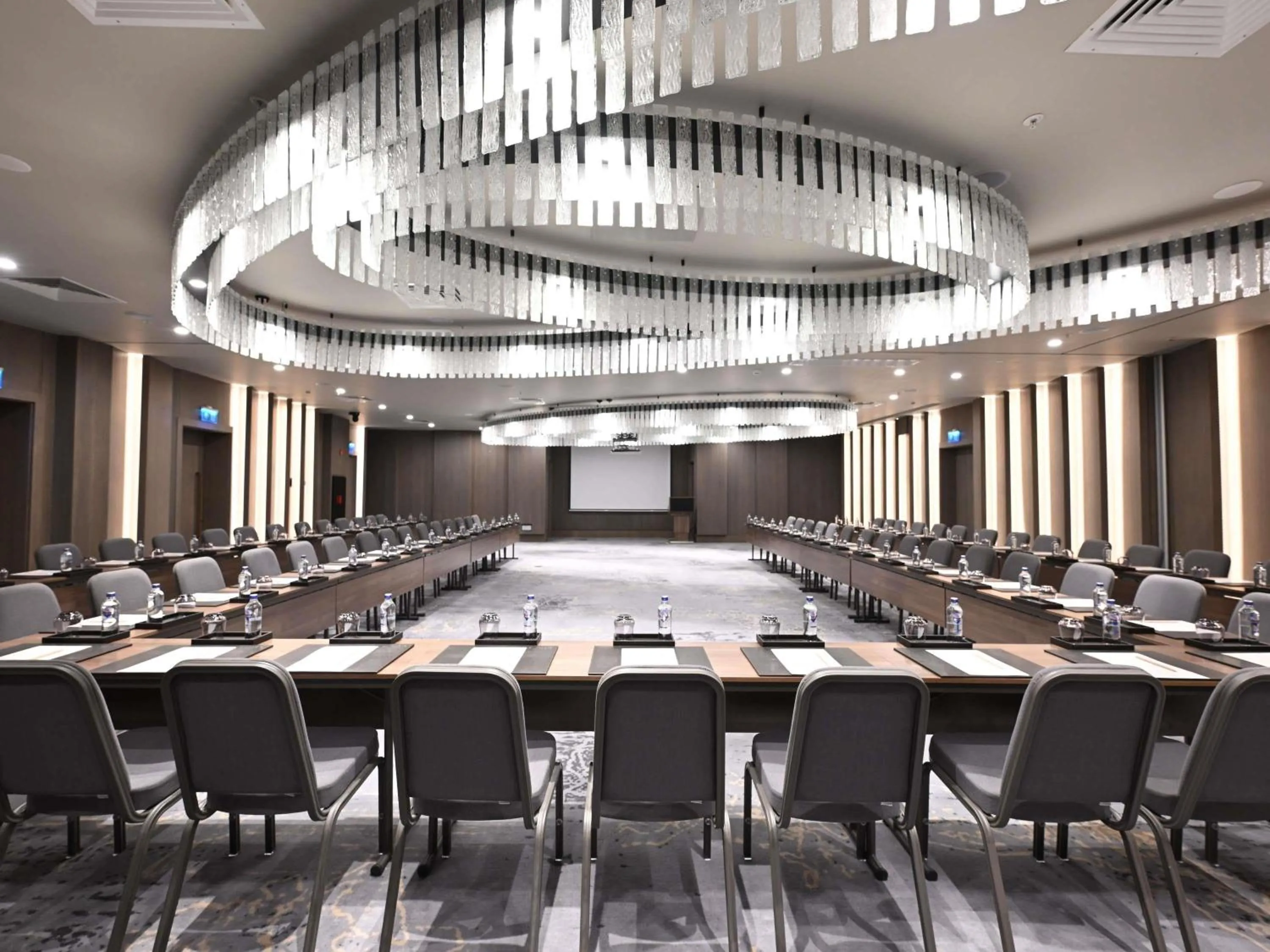 Meeting/conference room in Swissotel Uludag Bursa