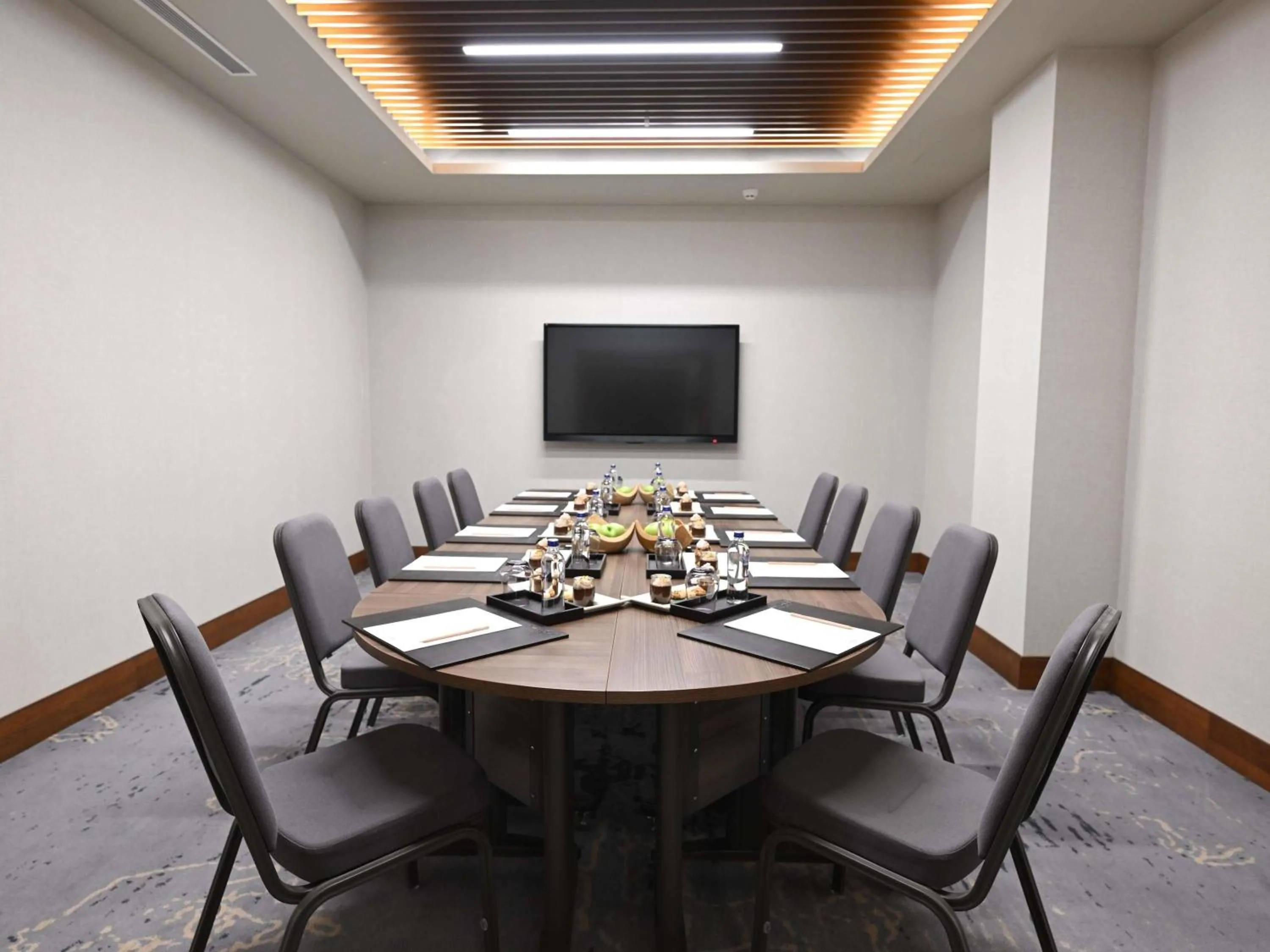 Meeting/conference room in Swissotel Uludag Bursa