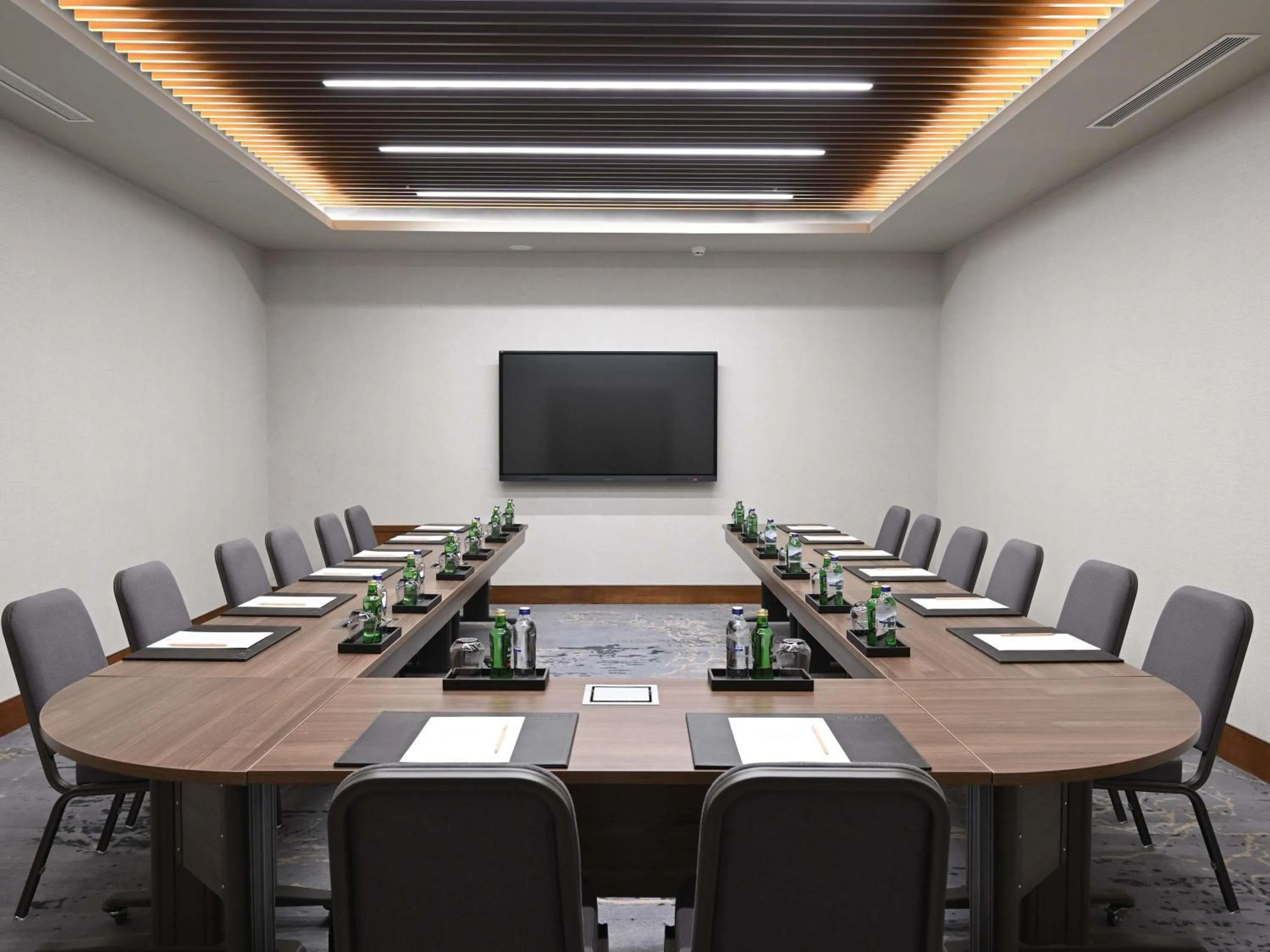 Meeting/conference room in Swissotel Uludag Bursa