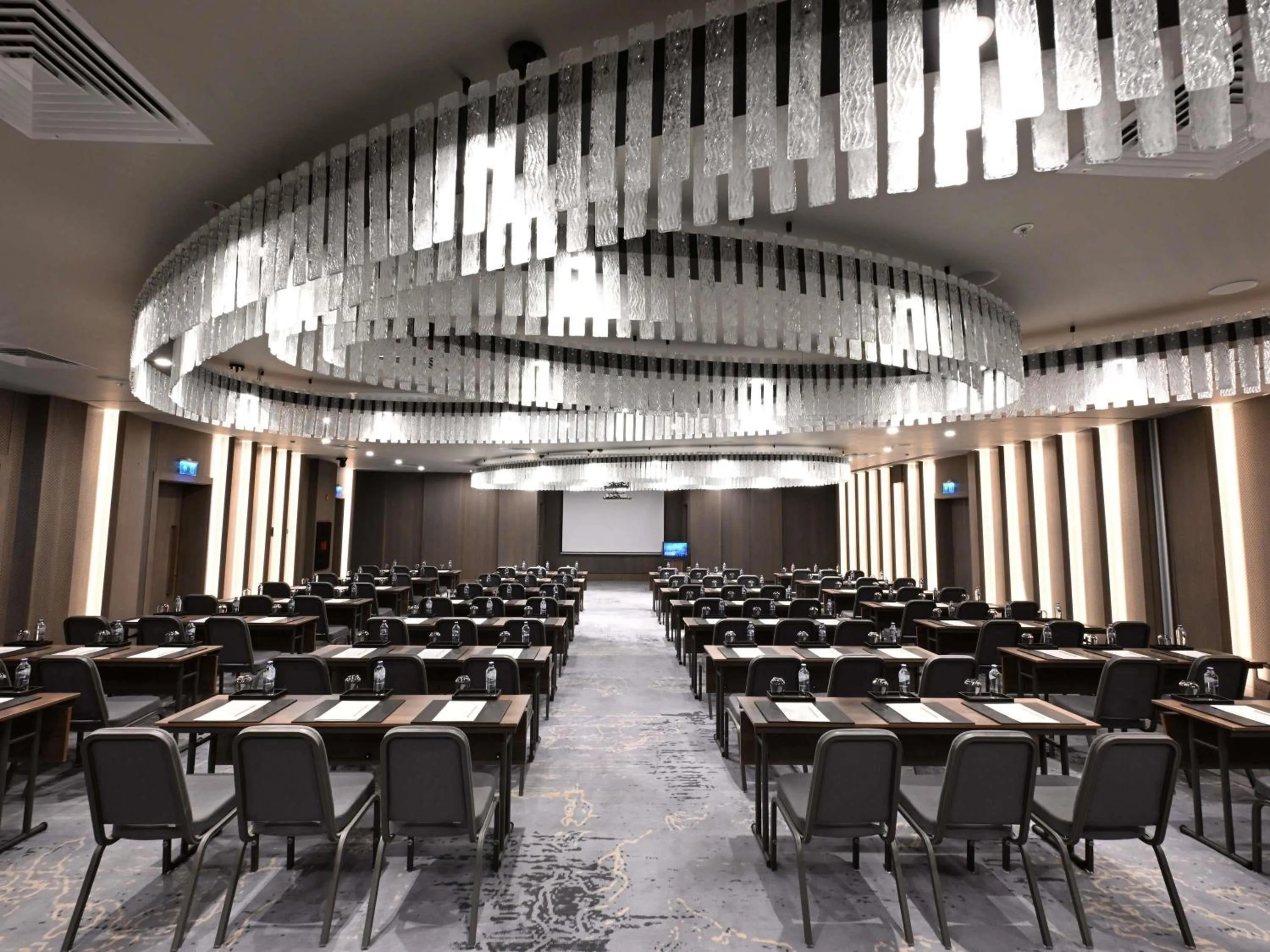 Meeting/conference room in Swissotel Uludag Bursa