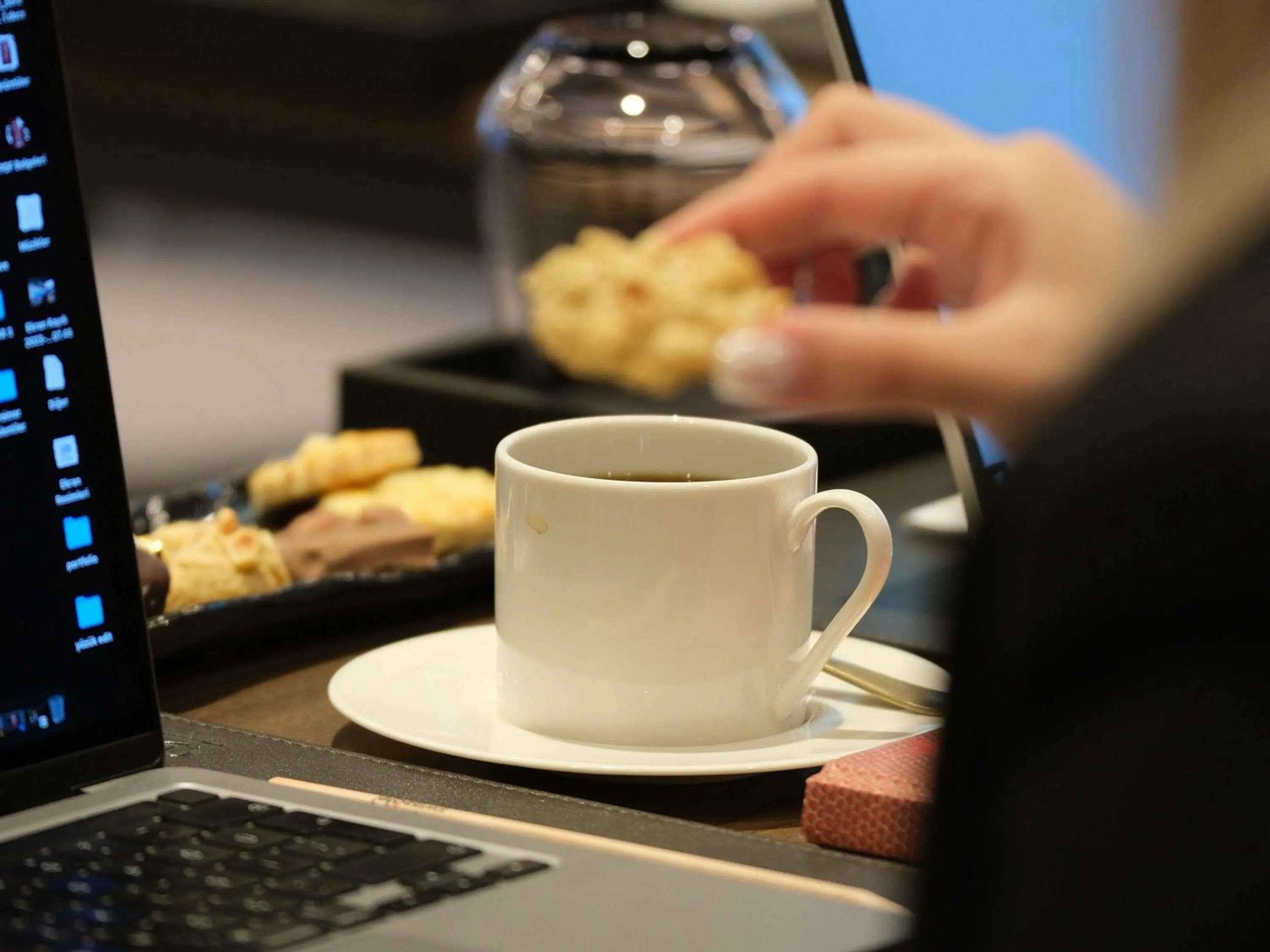 Meeting/conference room in Swissotel Uludag Bursa