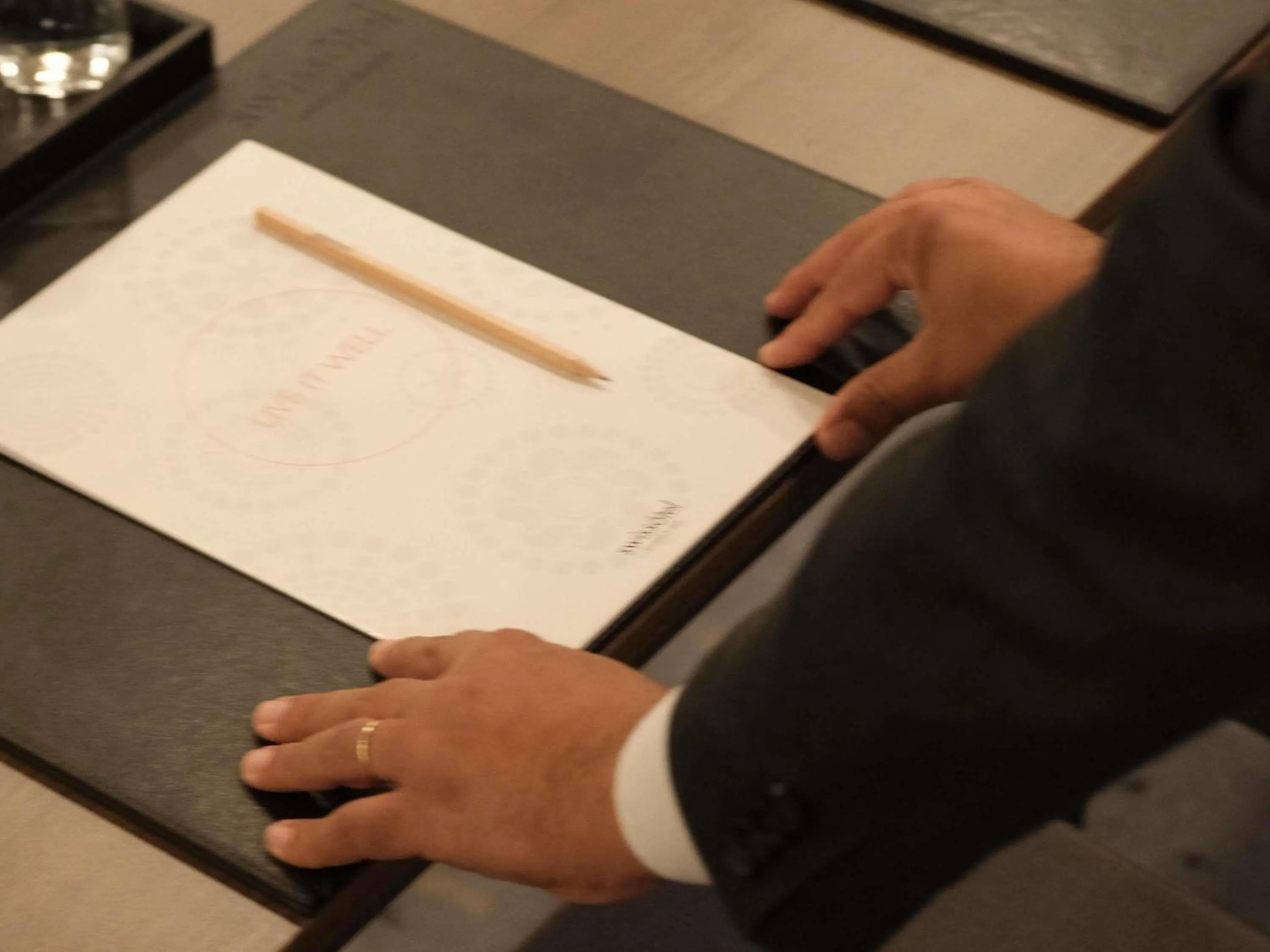 Meeting/conference room in Swissotel Uludag Bursa