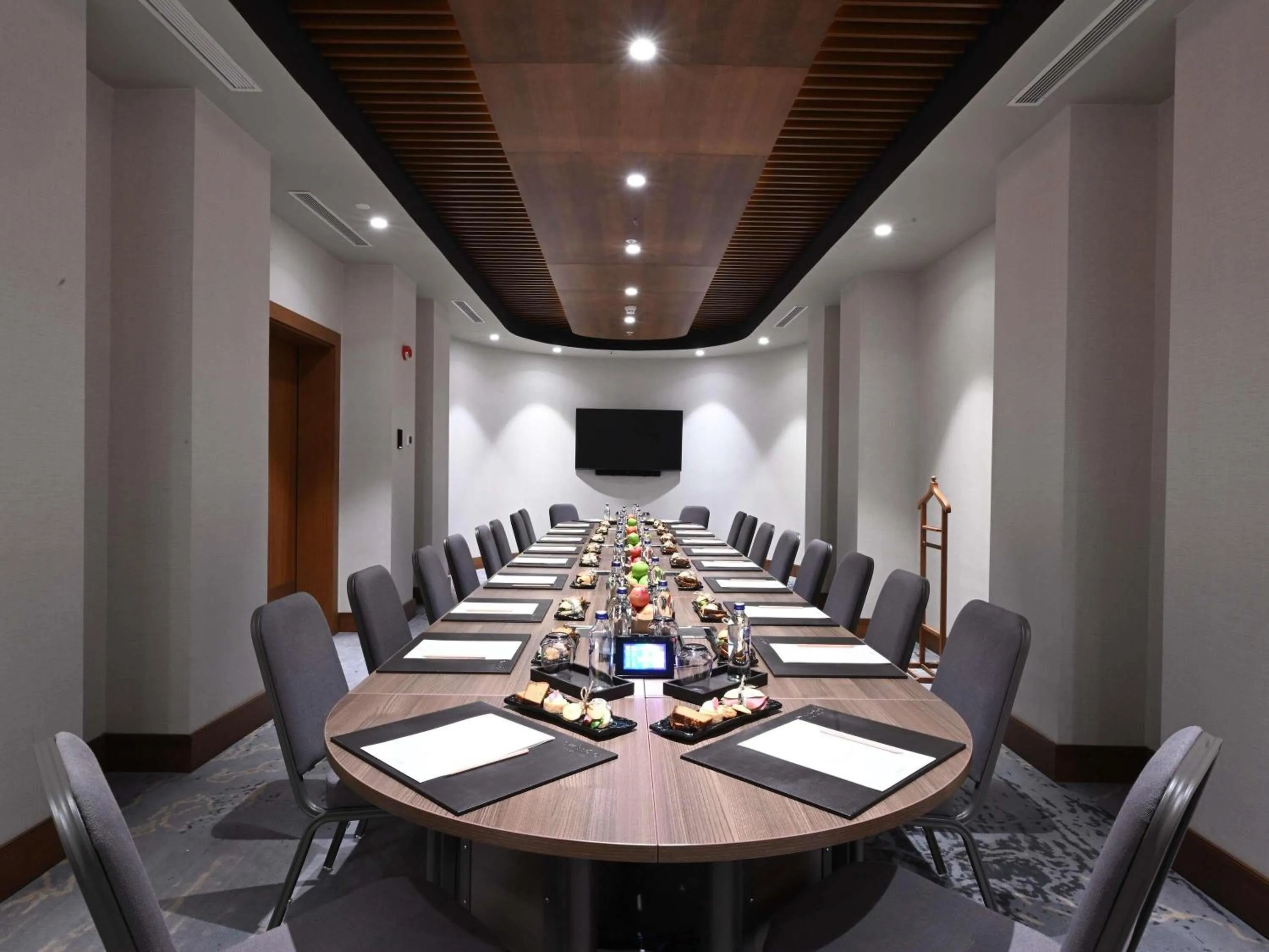 Meeting/conference room in Swissotel Uludag Bursa