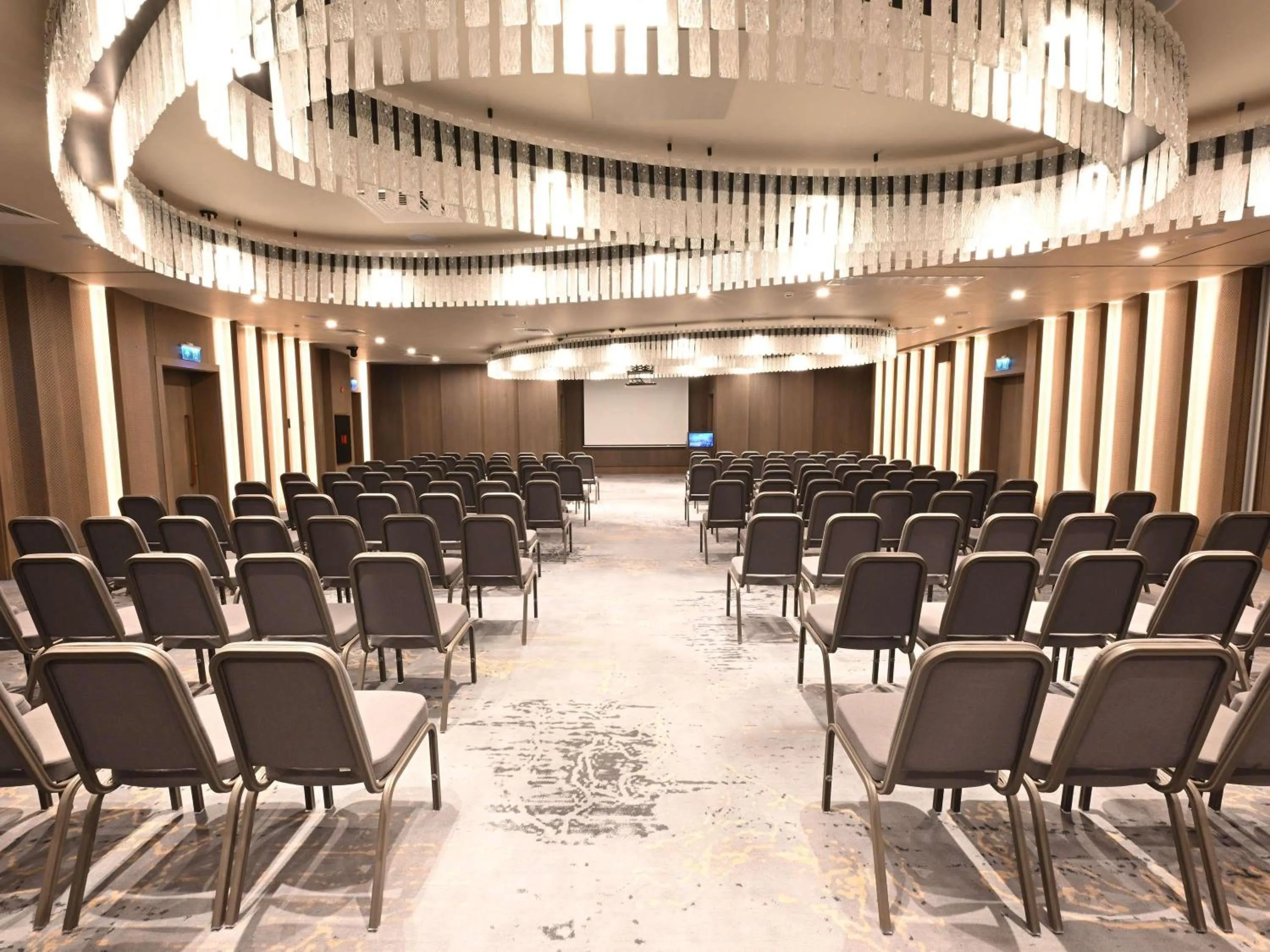 Meeting/conference room in Swissotel Uludag Bursa