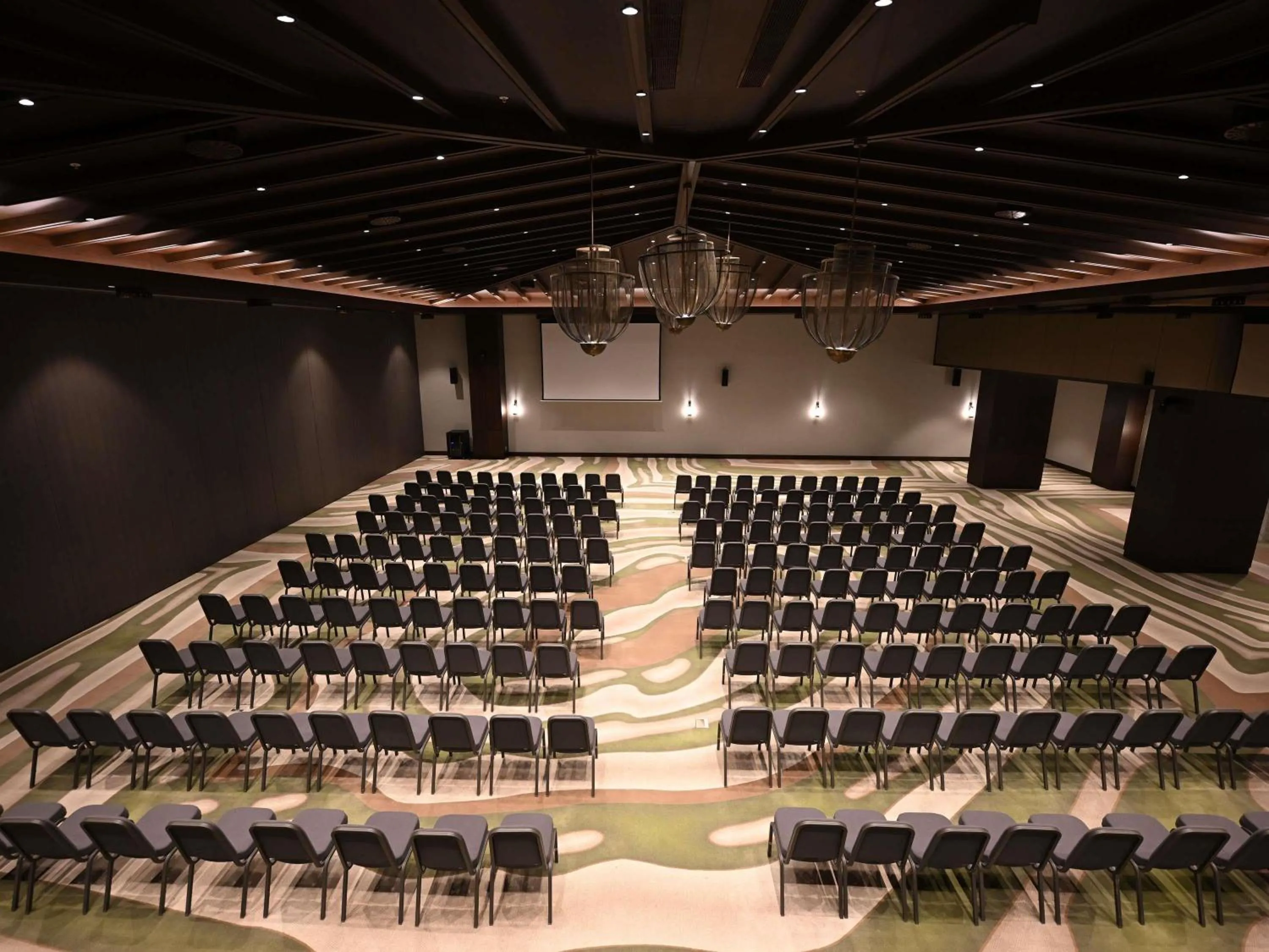 Meeting/conference room in Swissotel Uludag Bursa