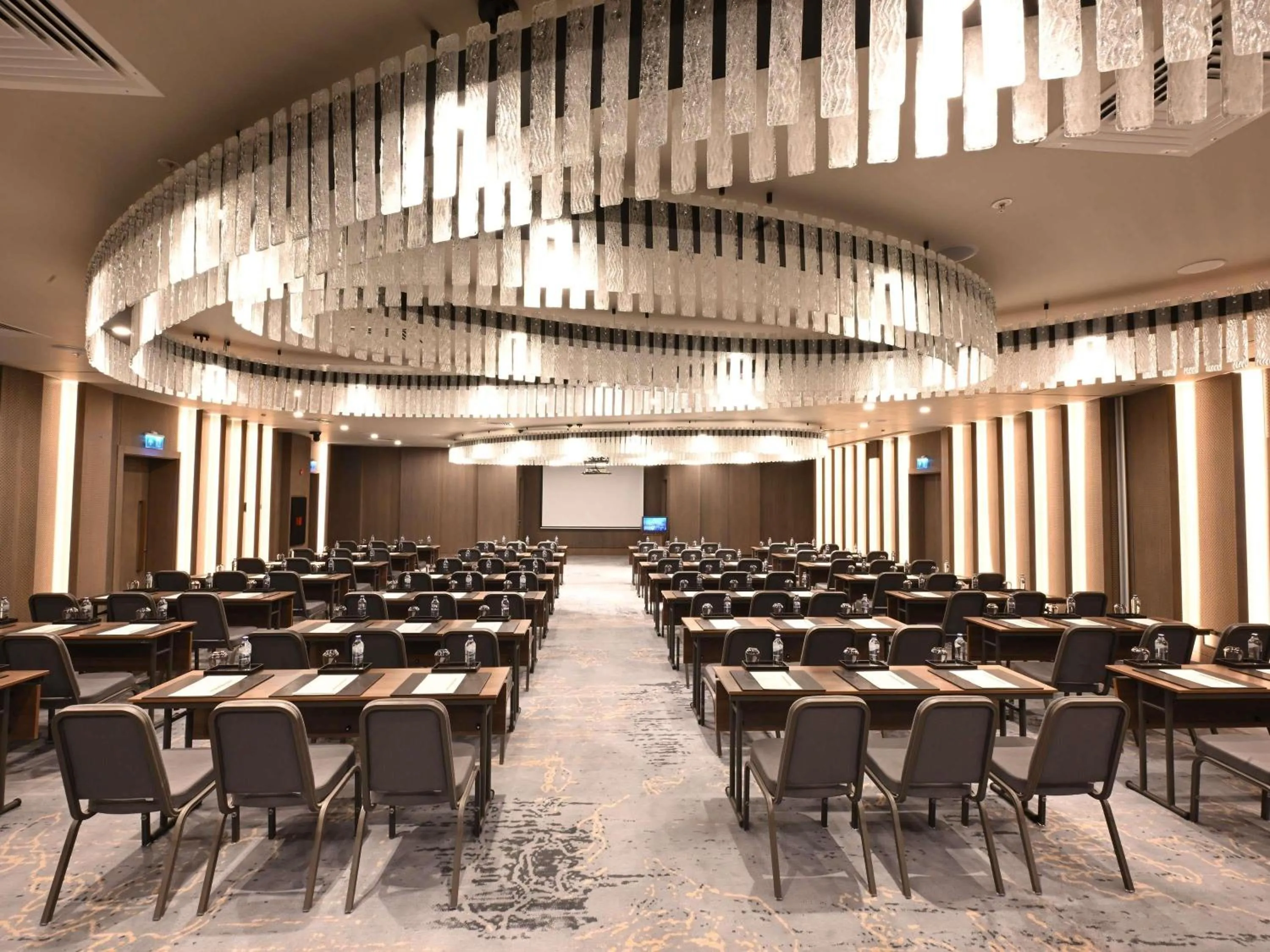 Meeting/conference room in Swissotel Uludag Bursa