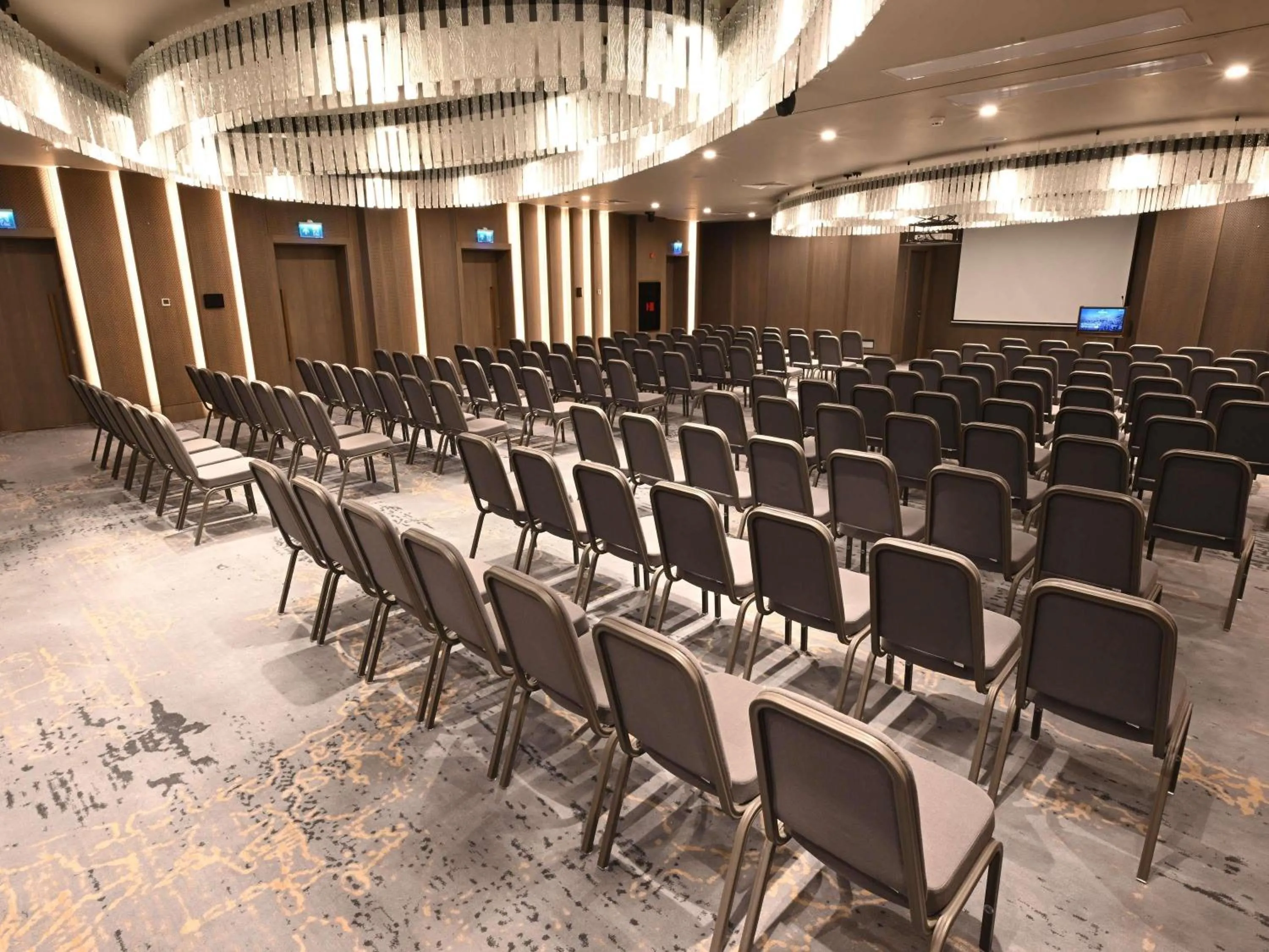 Meeting/conference room in Swissotel Uludag Bursa