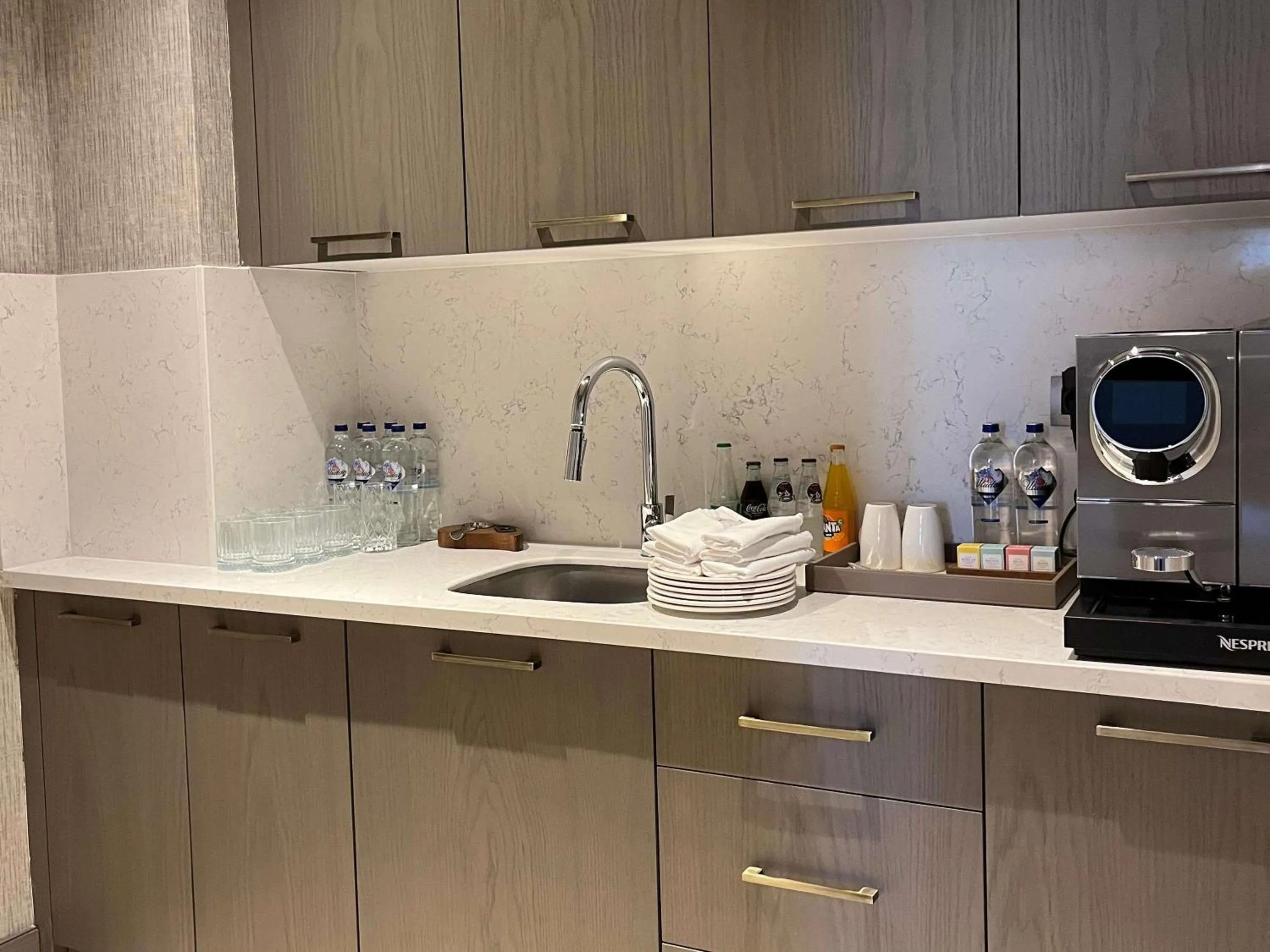 Bedroom in Swissotel Uludag Bursa