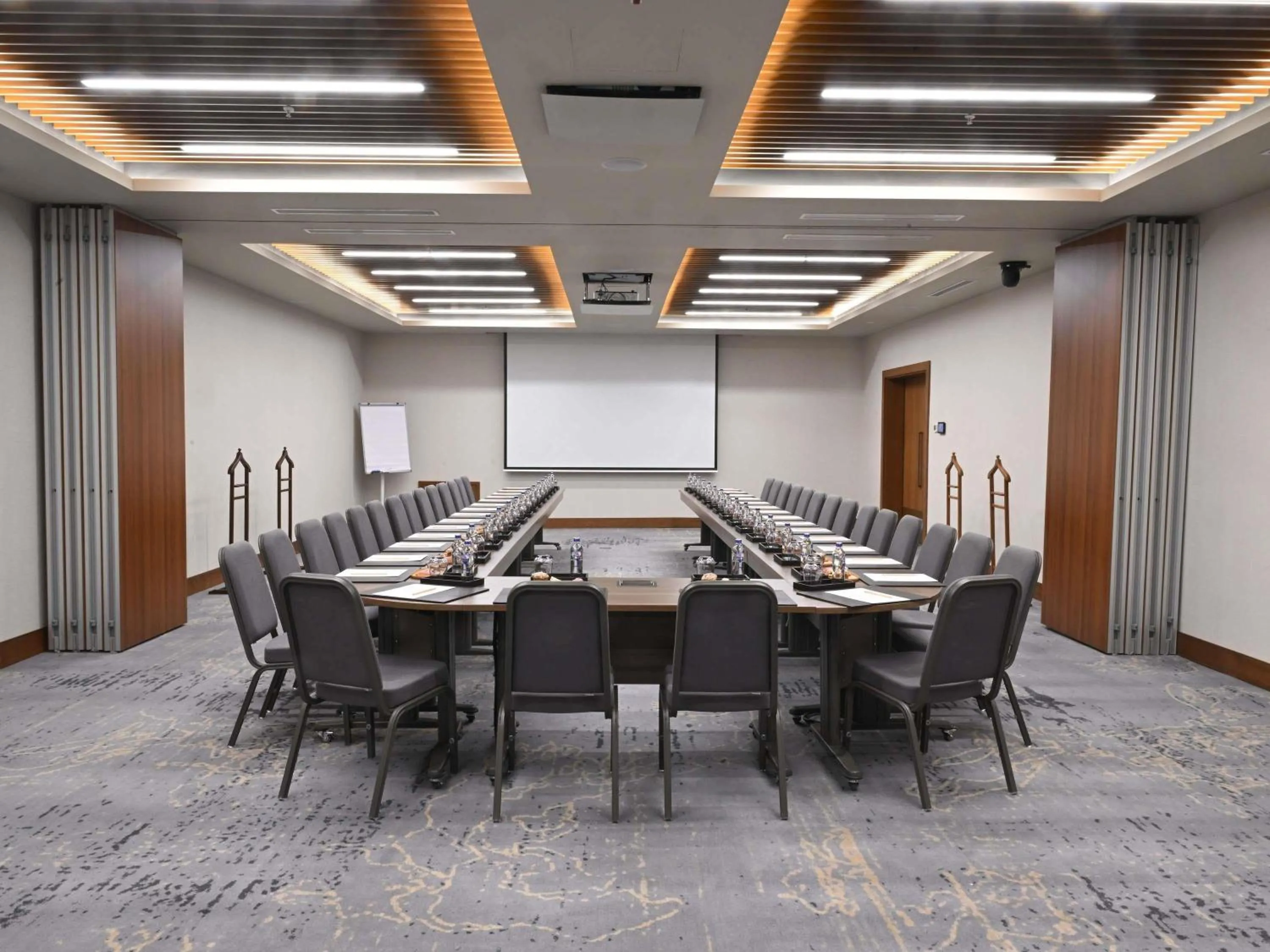 Meeting/conference room in Swissotel Uludag Bursa