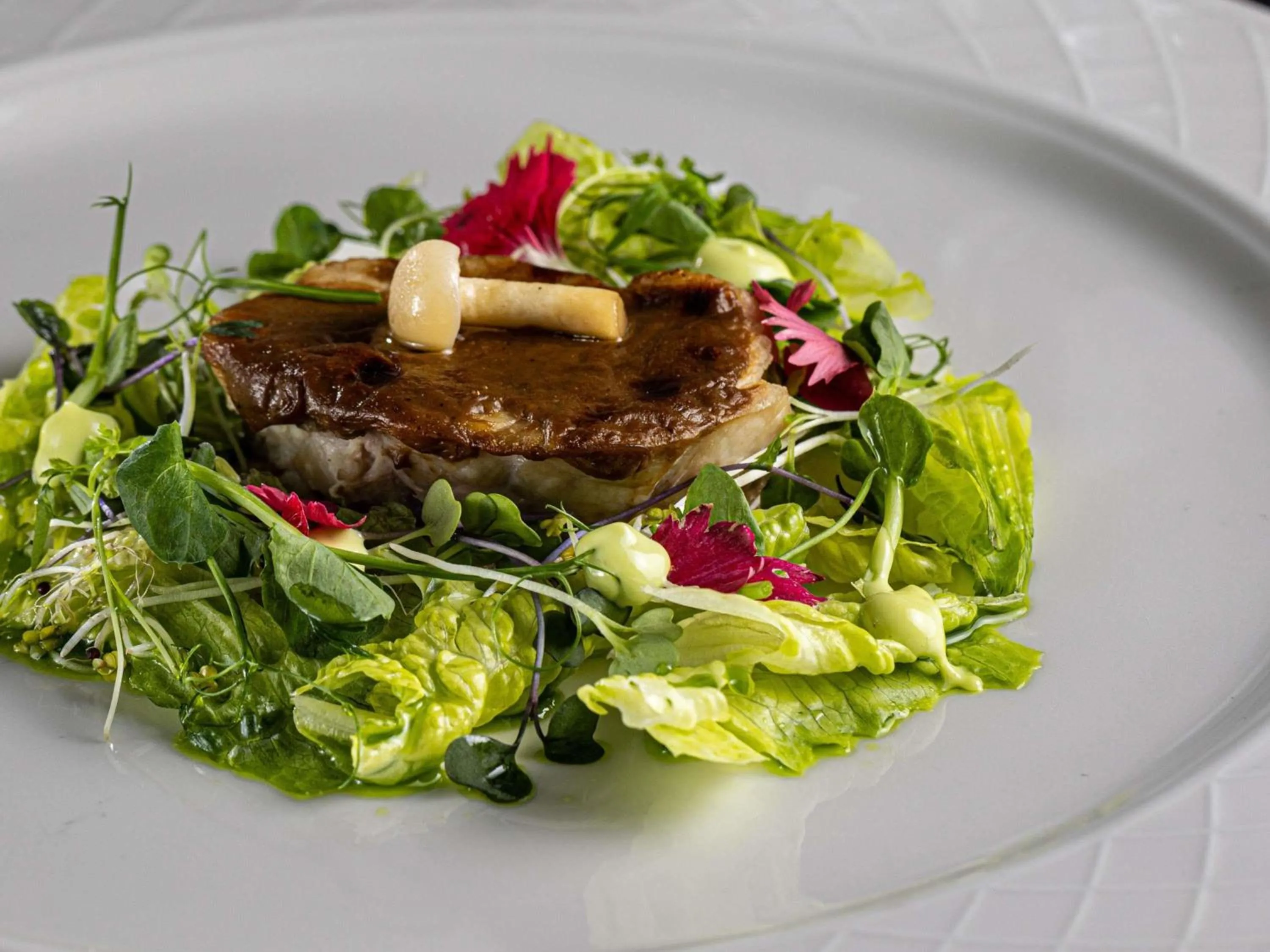 Restaurant/places to eat in The Crown Krakow Center - Handwritten Collection ACCOR