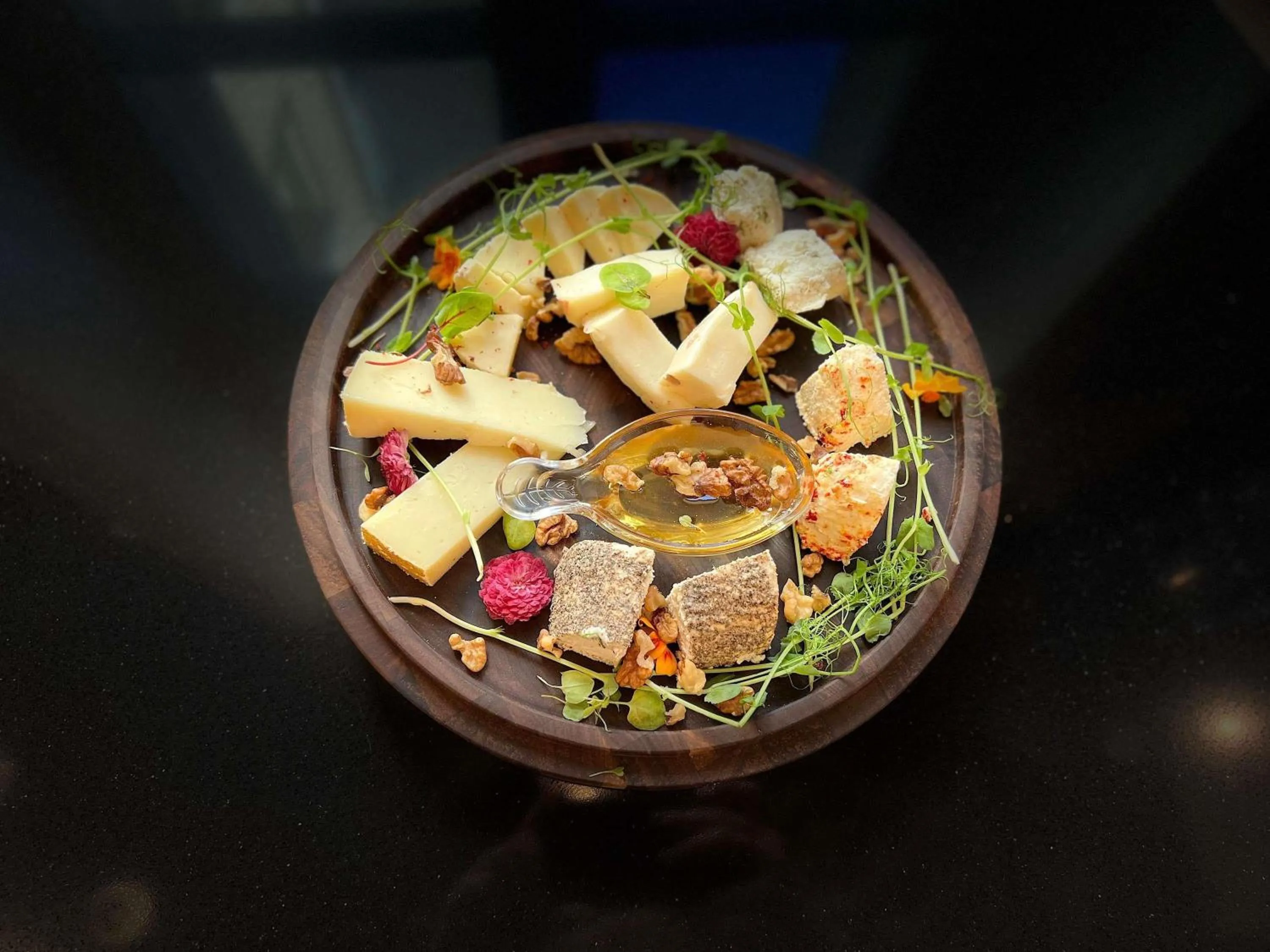 Restaurant/places to eat in The Crown Krakow Center - Handwritten Collection ACCOR