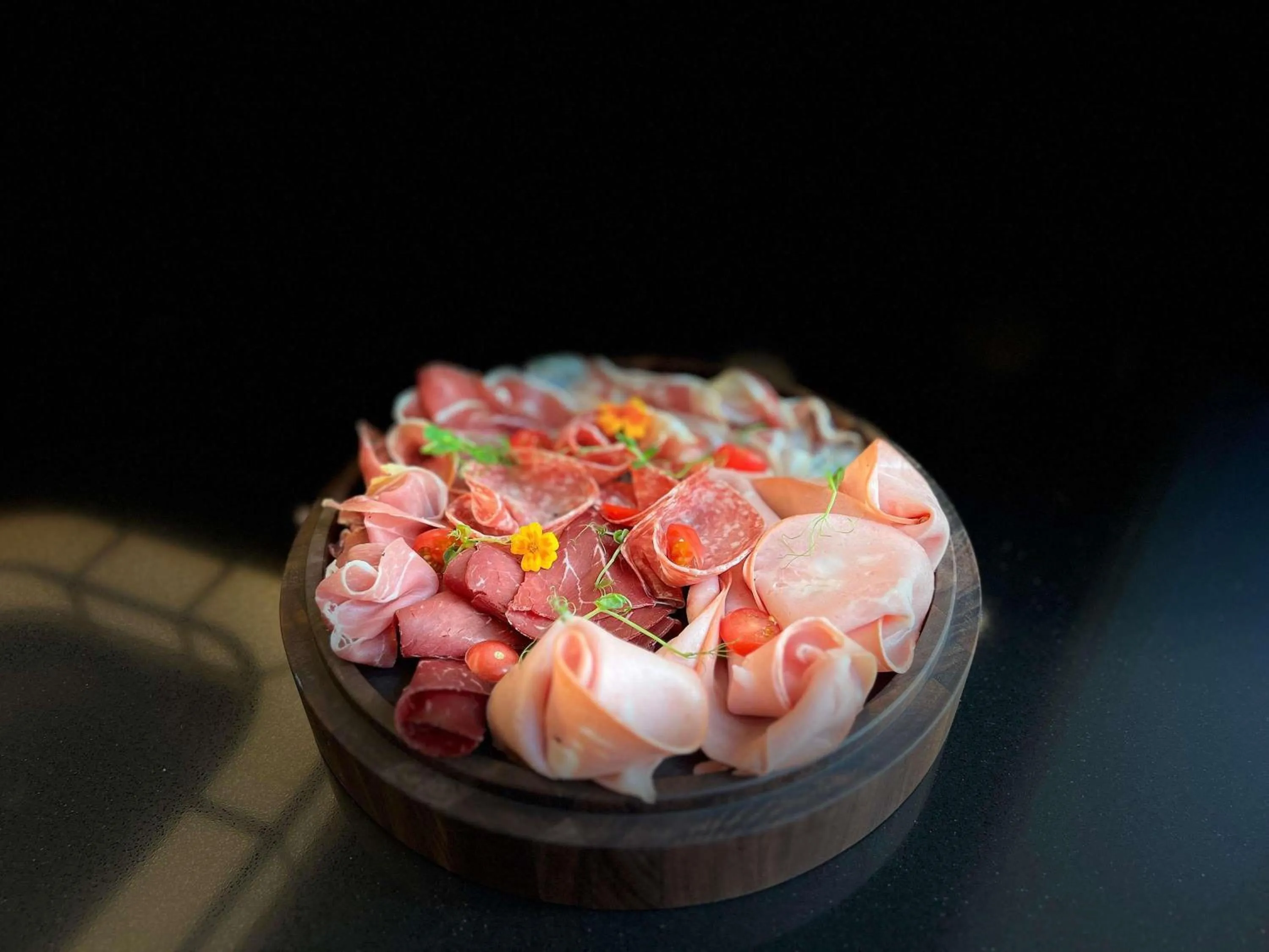 Restaurant/places to eat in The Crown Krakow Center - Handwritten Collection ACCOR