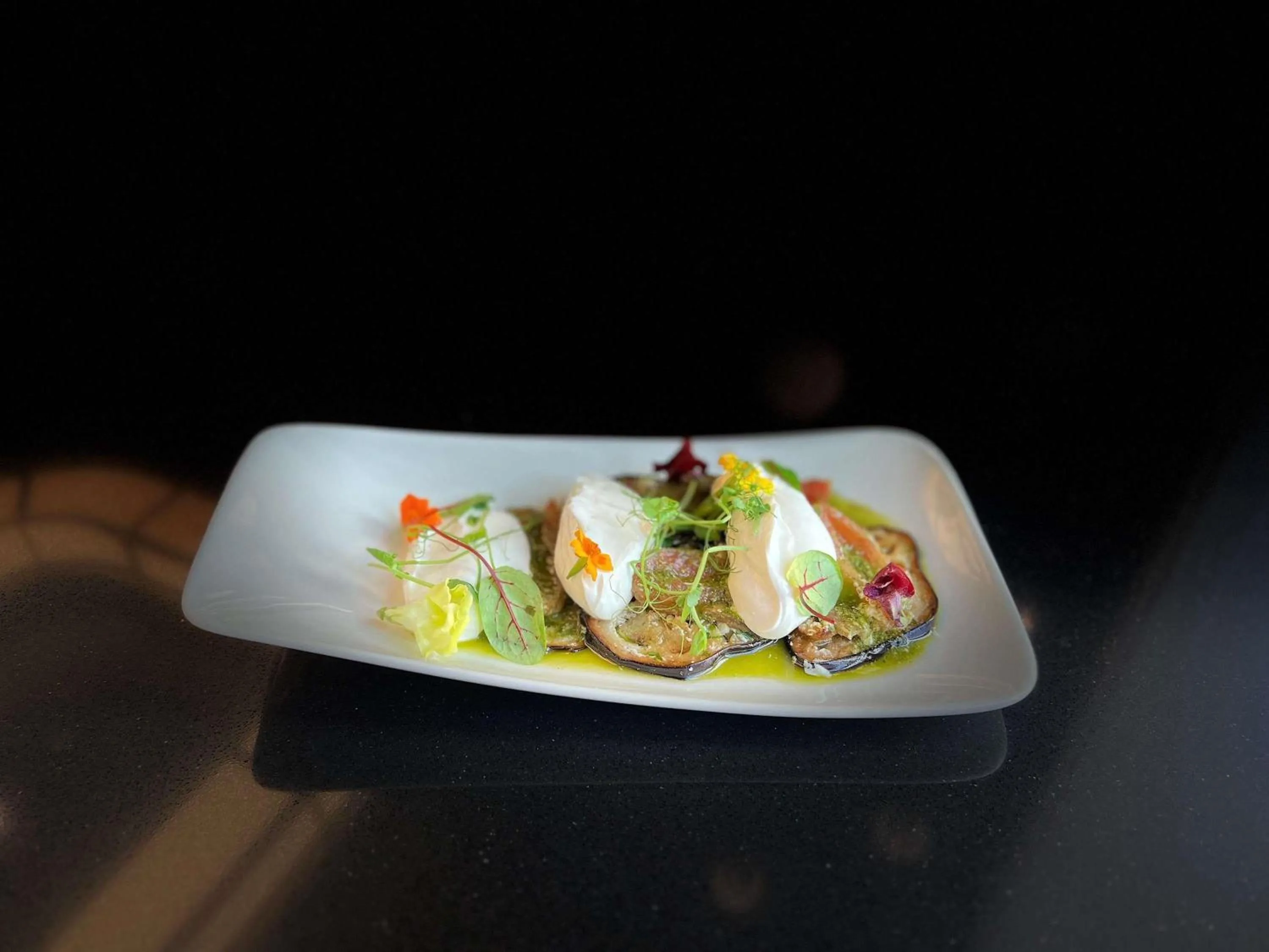 Restaurant/places to eat in The Crown Krakow Center - Handwritten Collection ACCOR