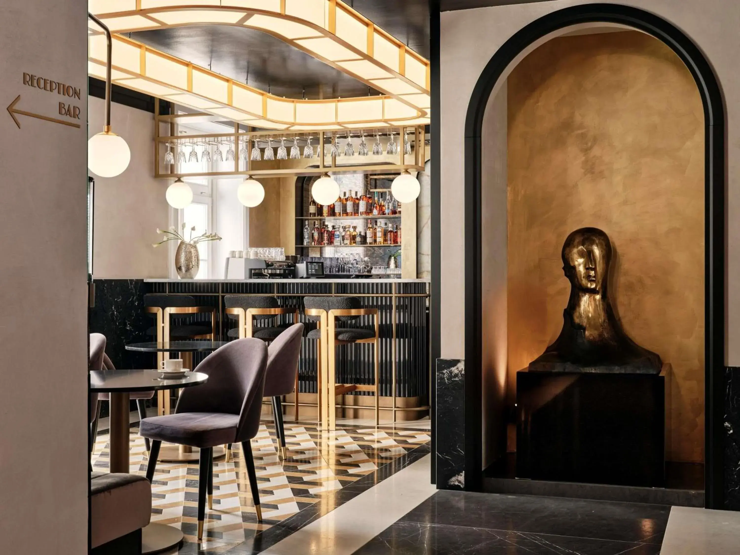 Property building in The Crown Krakow Center - Handwritten Collection ACCOR Property building in The Crown Krakow Center - Handwritten Collection ACCOR