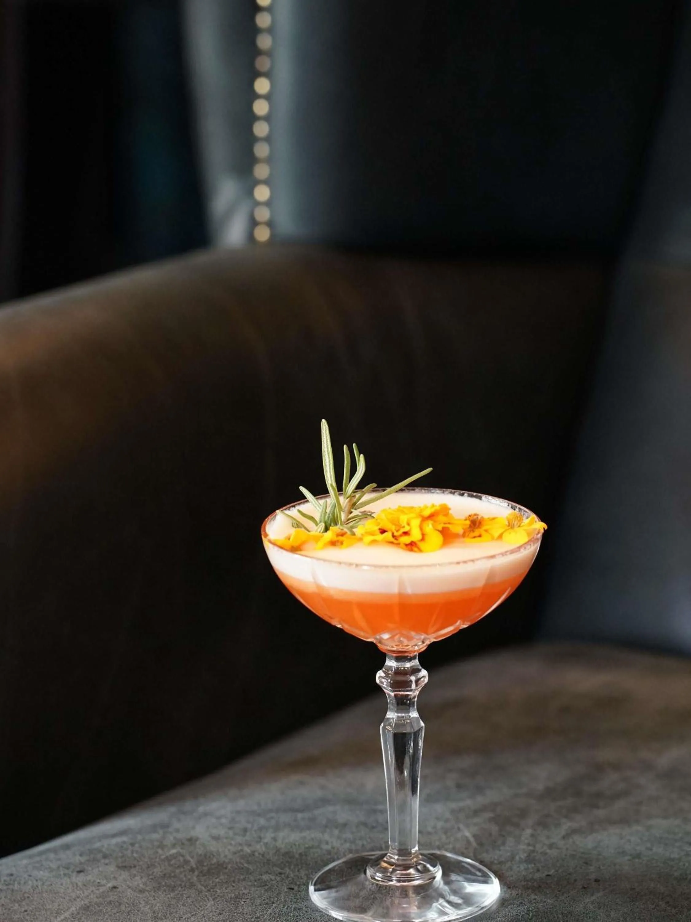 Lounge or bar in The Crown Krakow Center - Handwritten Collection ACCOR