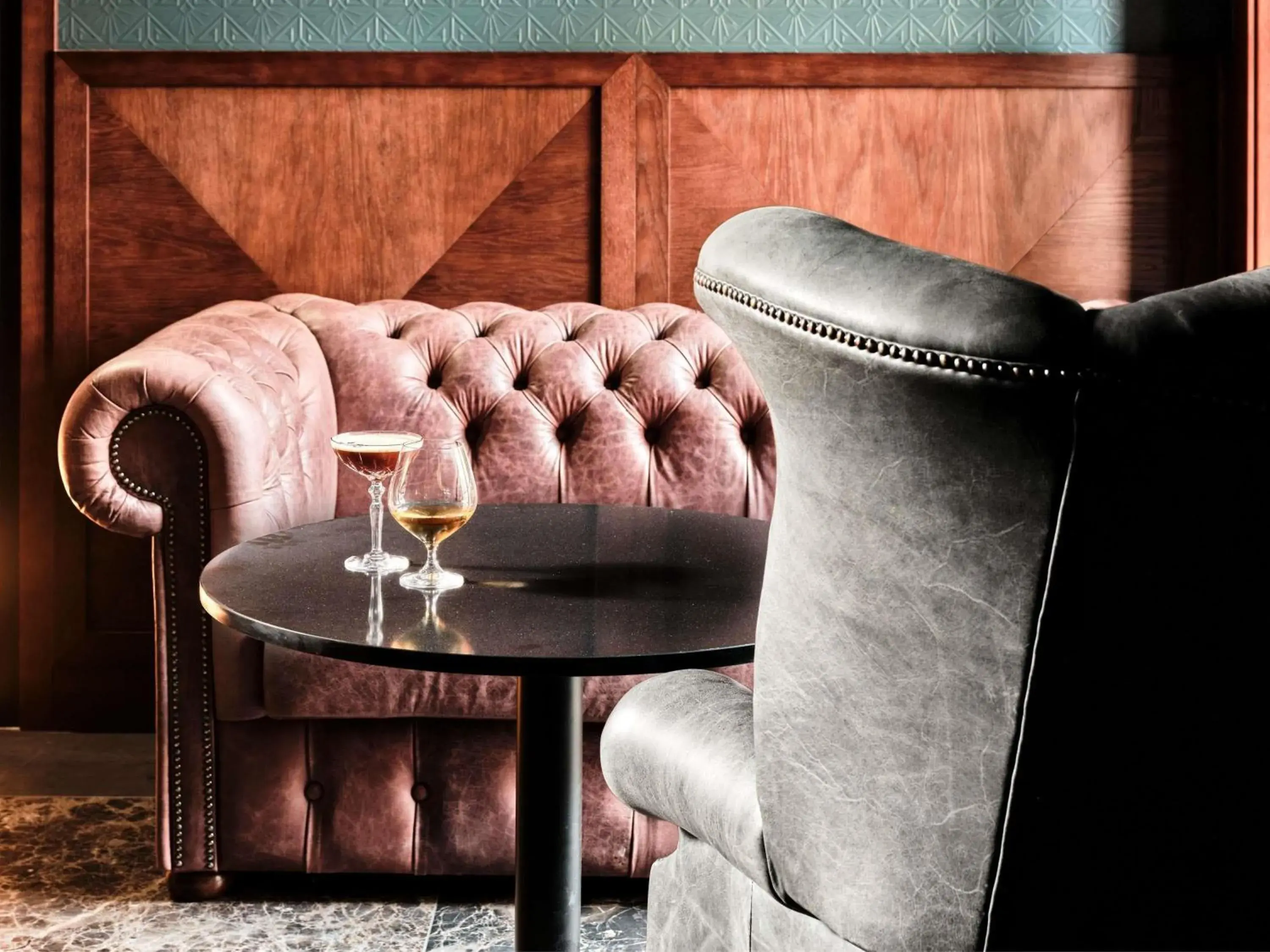 Property building in The Crown Krakow Center - Handwritten Collection ACCOR Property building in The Crown Krakow Center - Handwritten Collection ACCOR