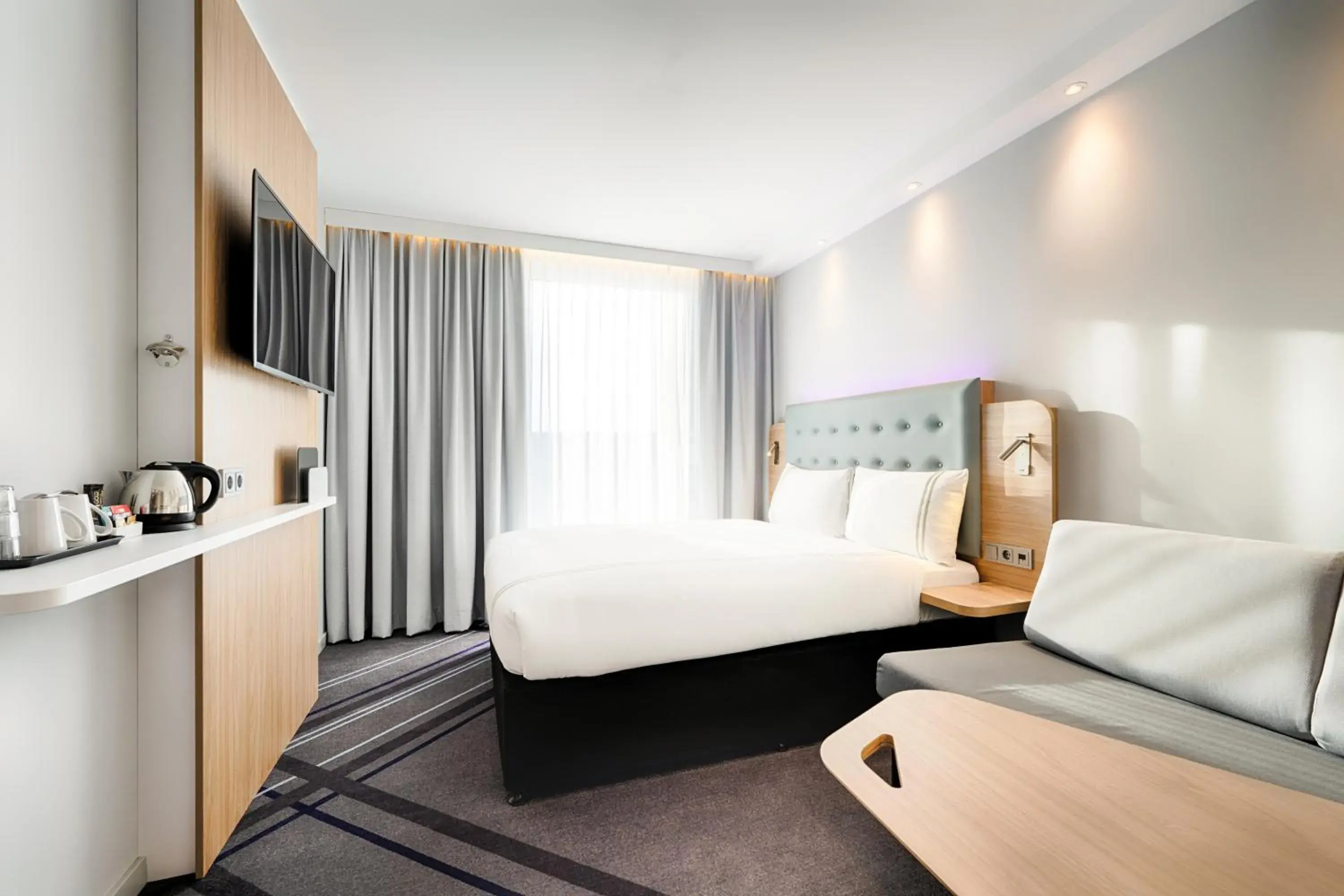 Premier Inn Leipzig City Hahnekamm Premier Inn Leipzig City Hahnekamm