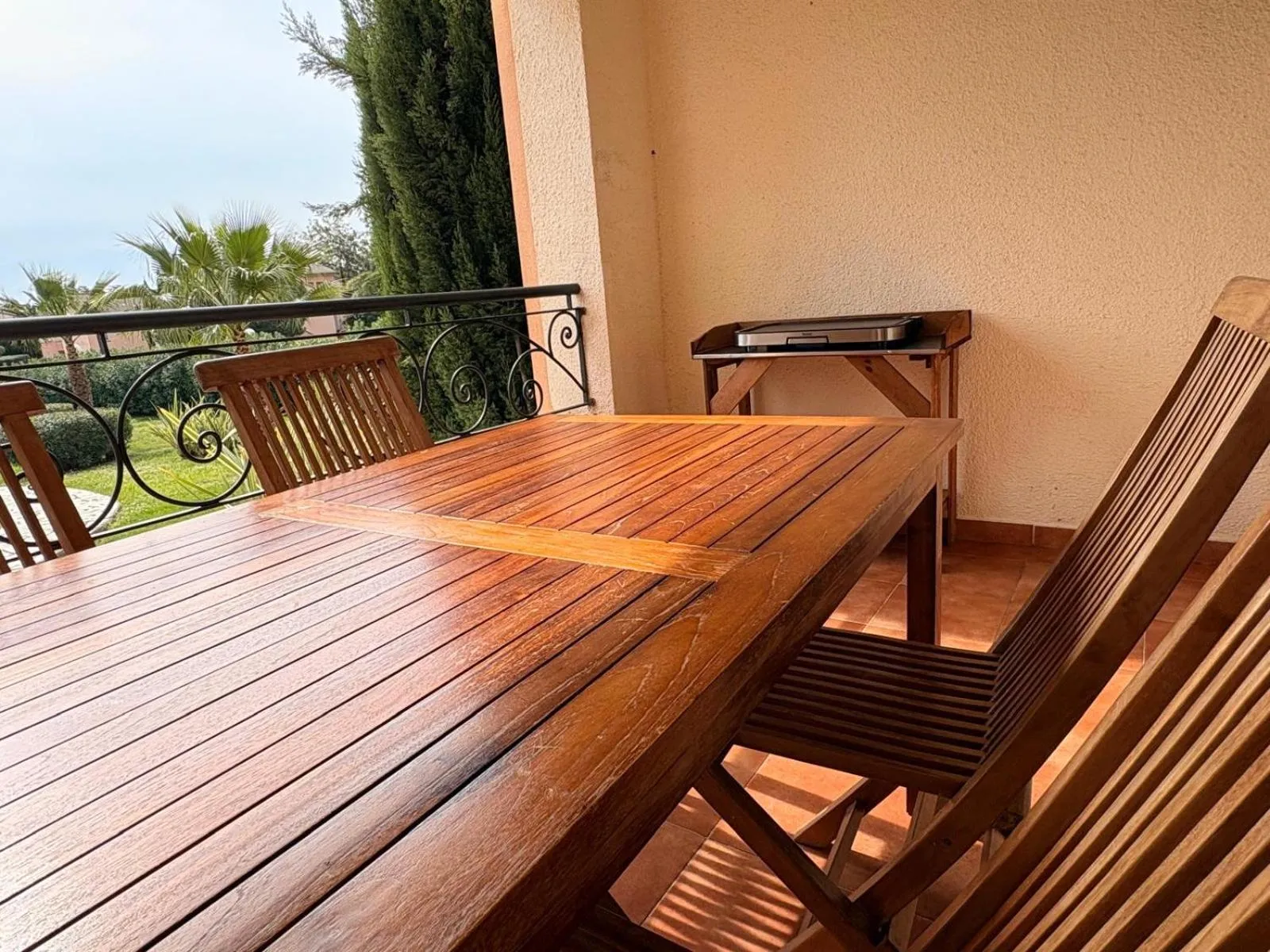 Appartement, 60m2, 6 couchages avec piscines à Marine de Bravone, Linguizetta, résidence Sognu Di mare Corse