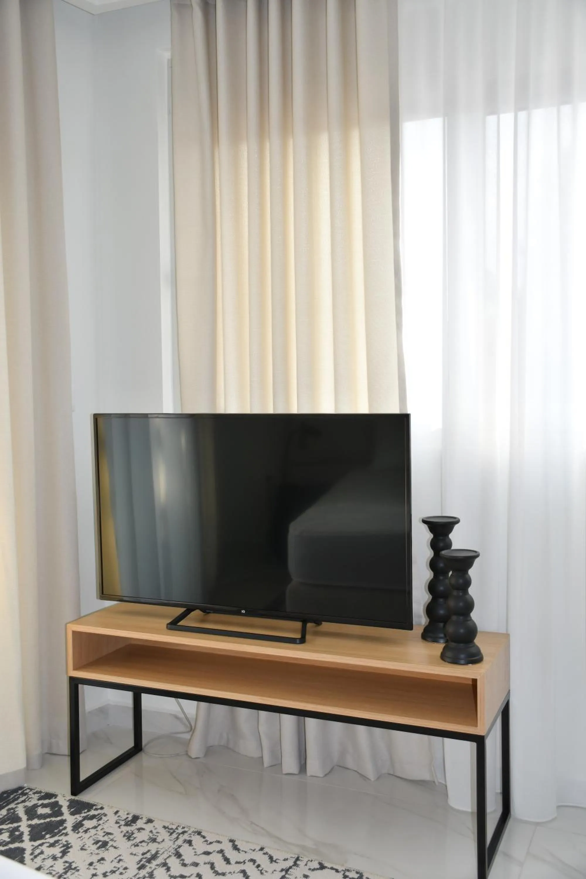 TV and multimedia in URBAN SUITES ATHENS