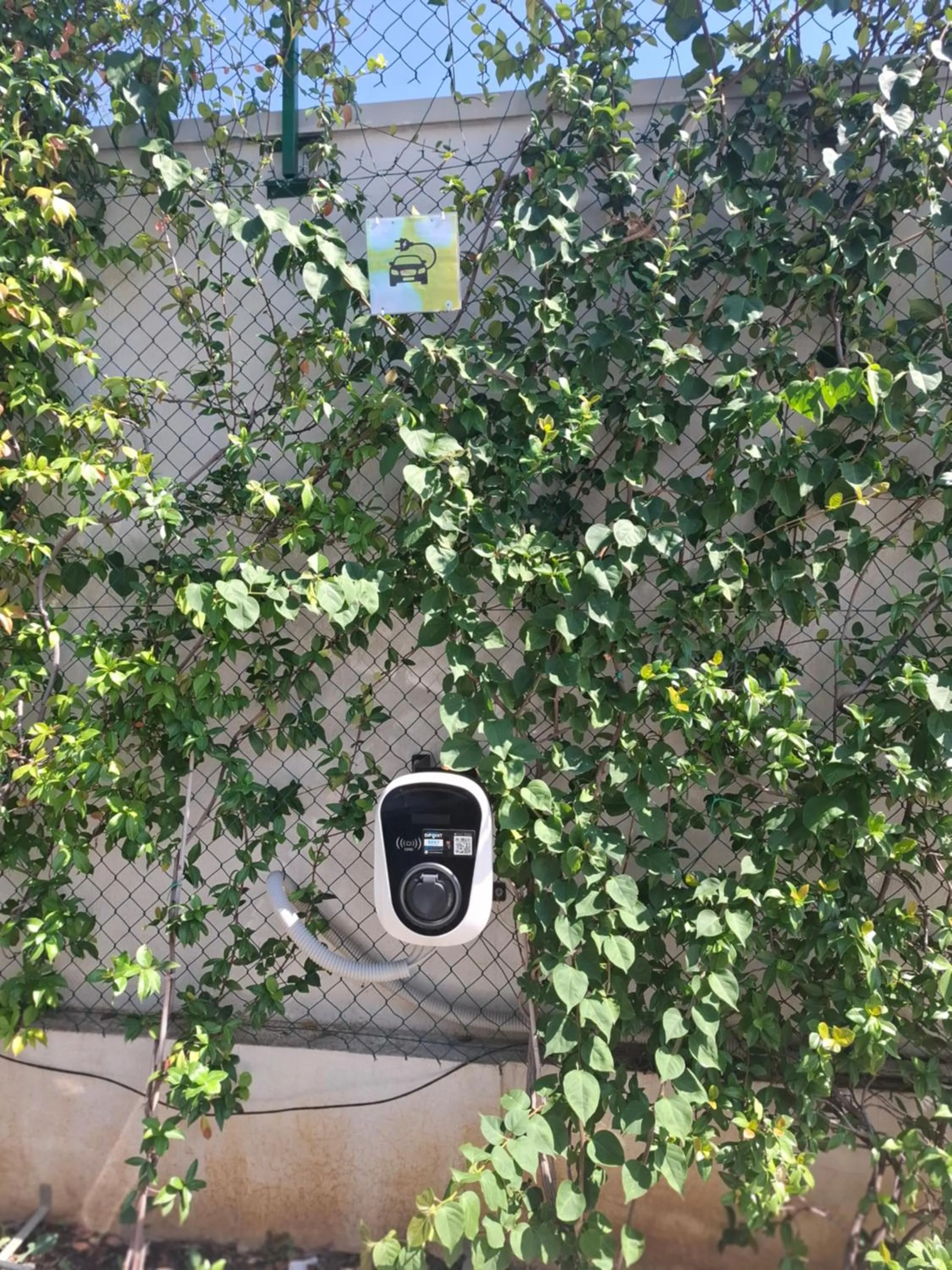 Property building in SIBB Hotel