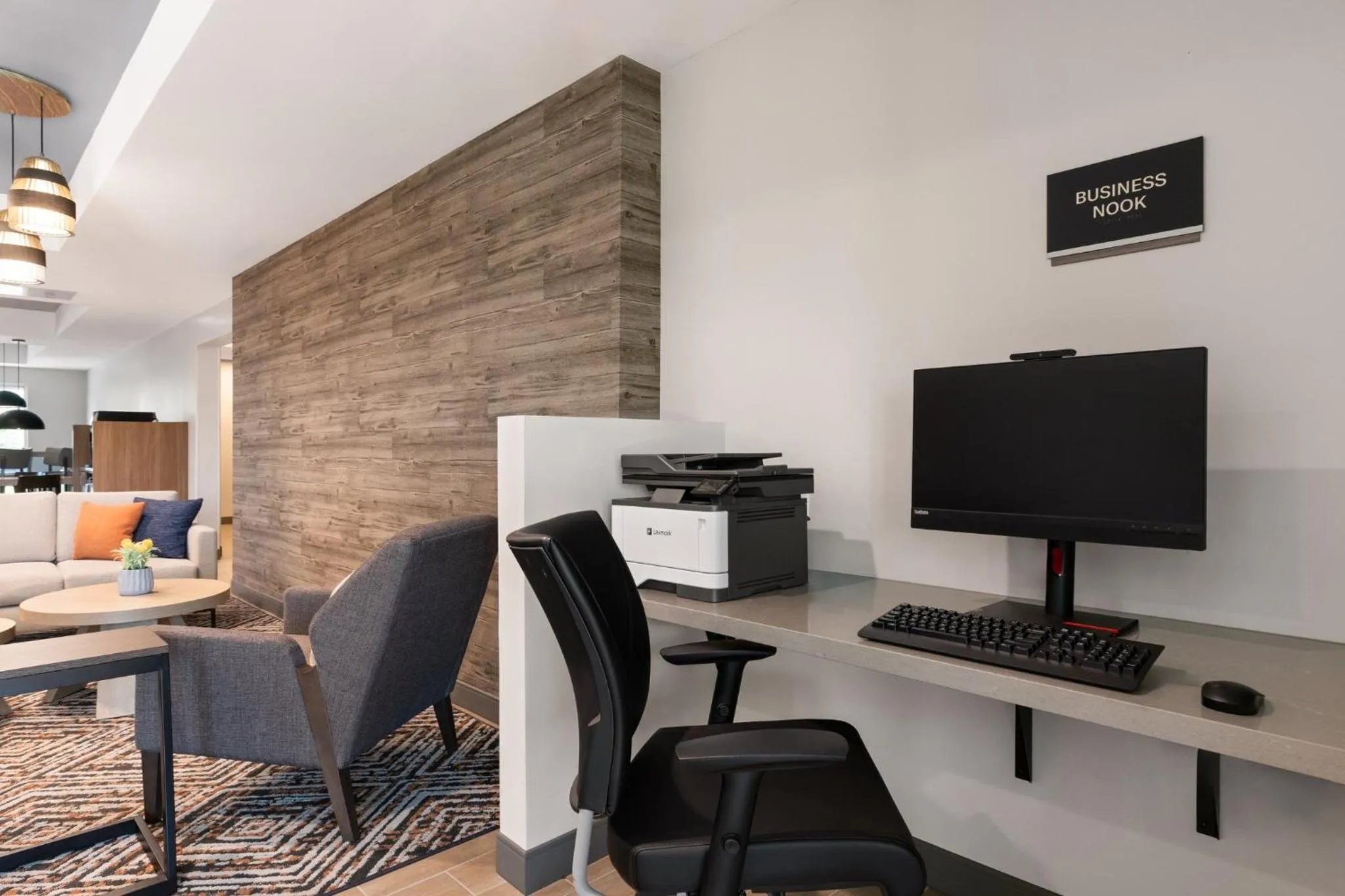 Other in Candlewood Suites McPherson by IHG