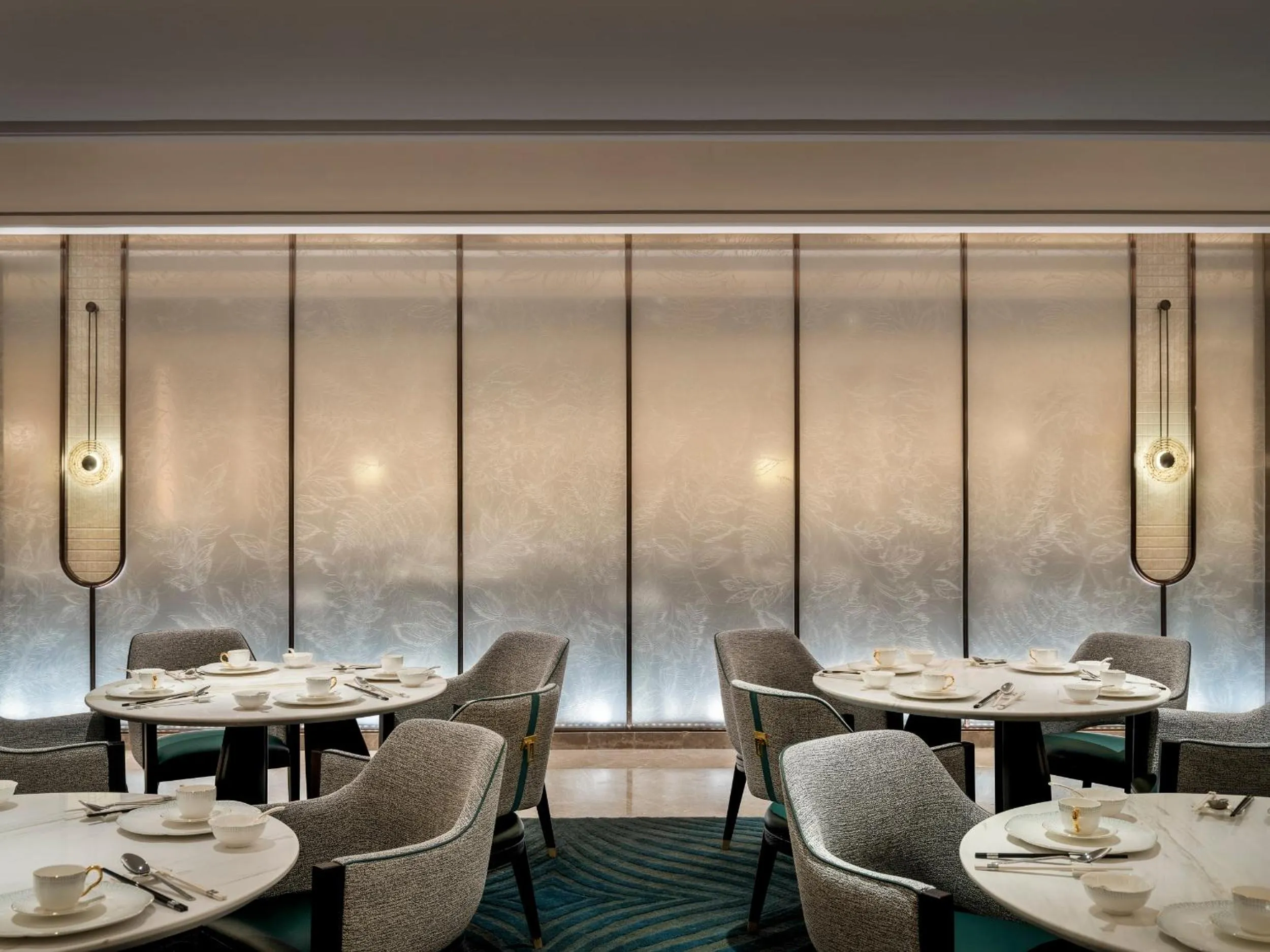 Restaurant/places to eat in InterContinental Shenzhen WECC by IHG