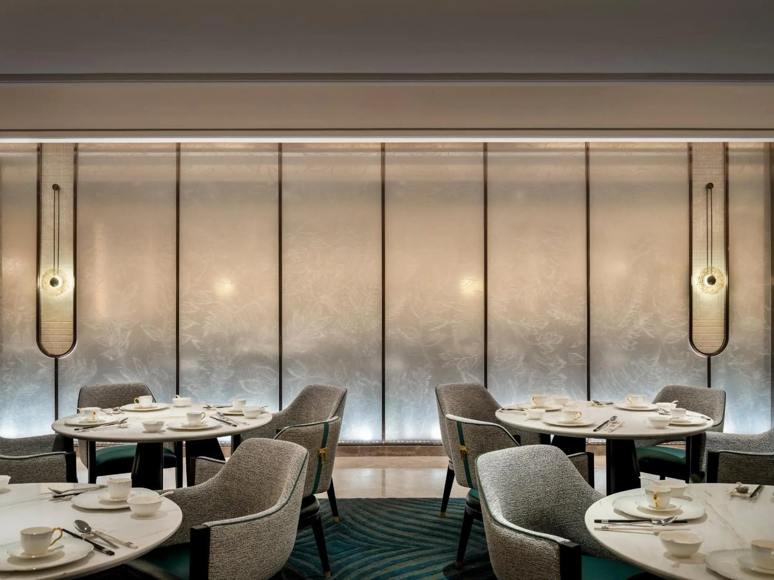Restaurant/places to eat in InterContinental Hotels Shenzhen WECC by IHG Restaurant/places to eat in InterContinental Hotels Shenzhen WECC by IHG