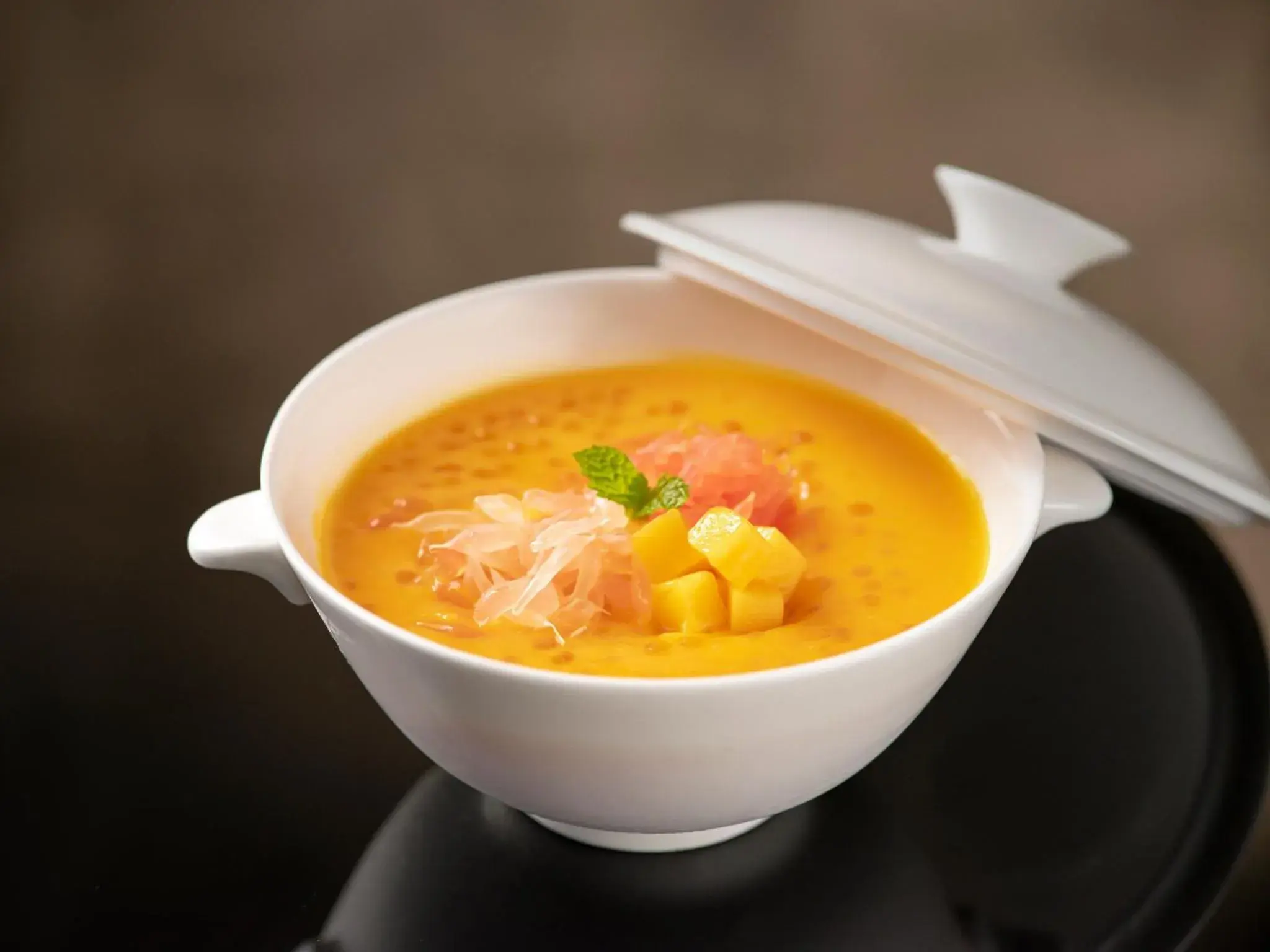 Restaurant/places to eat in InterContinental Hotels Shenzhen WECC by IHG Restaurant/places to eat in InterContinental Hotels Shenzhen WECC by IHG