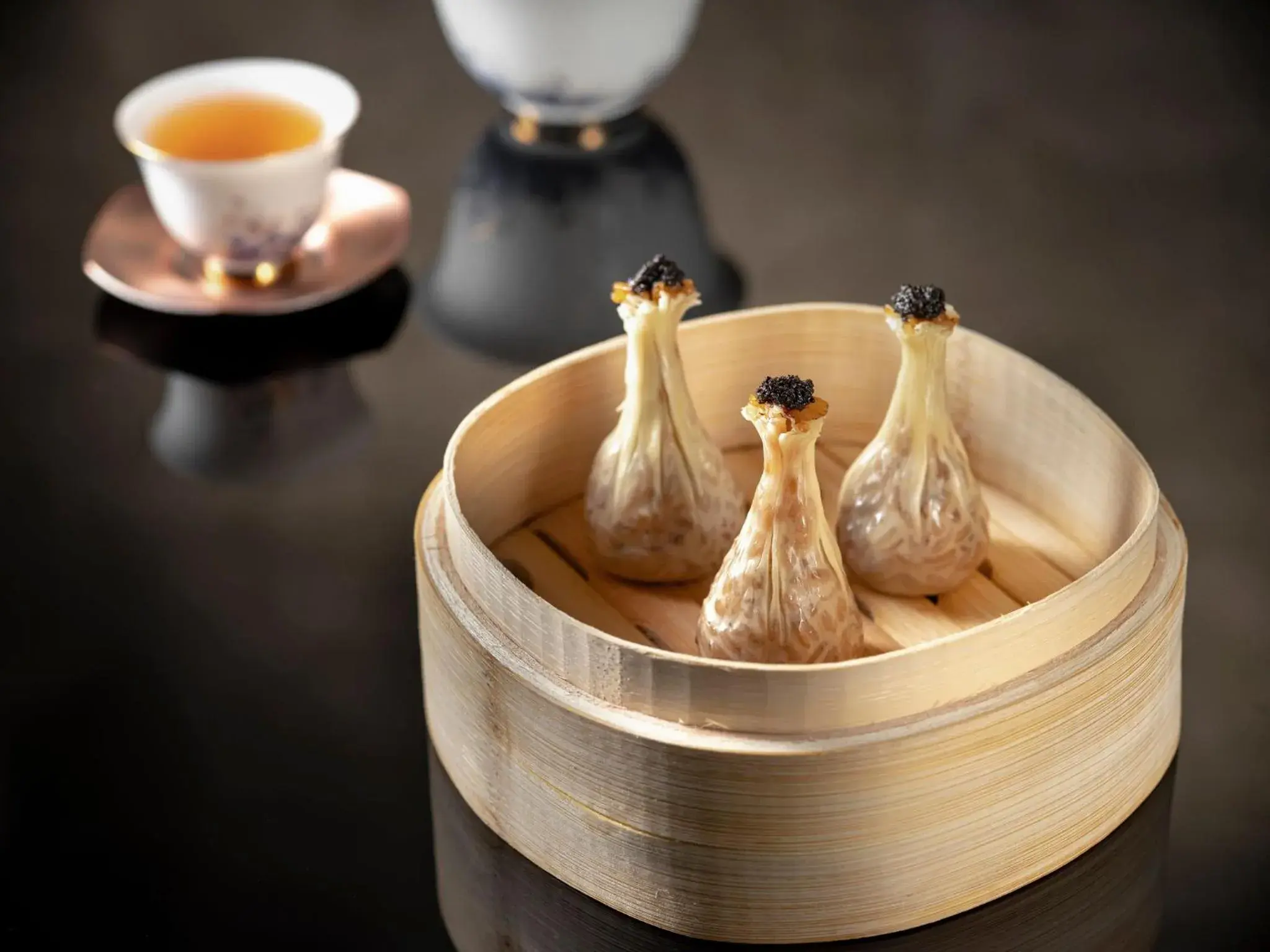 Restaurant/places to eat in InterContinental Hotels Shenzhen WECC by IHG Restaurant/places to eat in InterContinental Hotels Shenzhen WECC by IHG