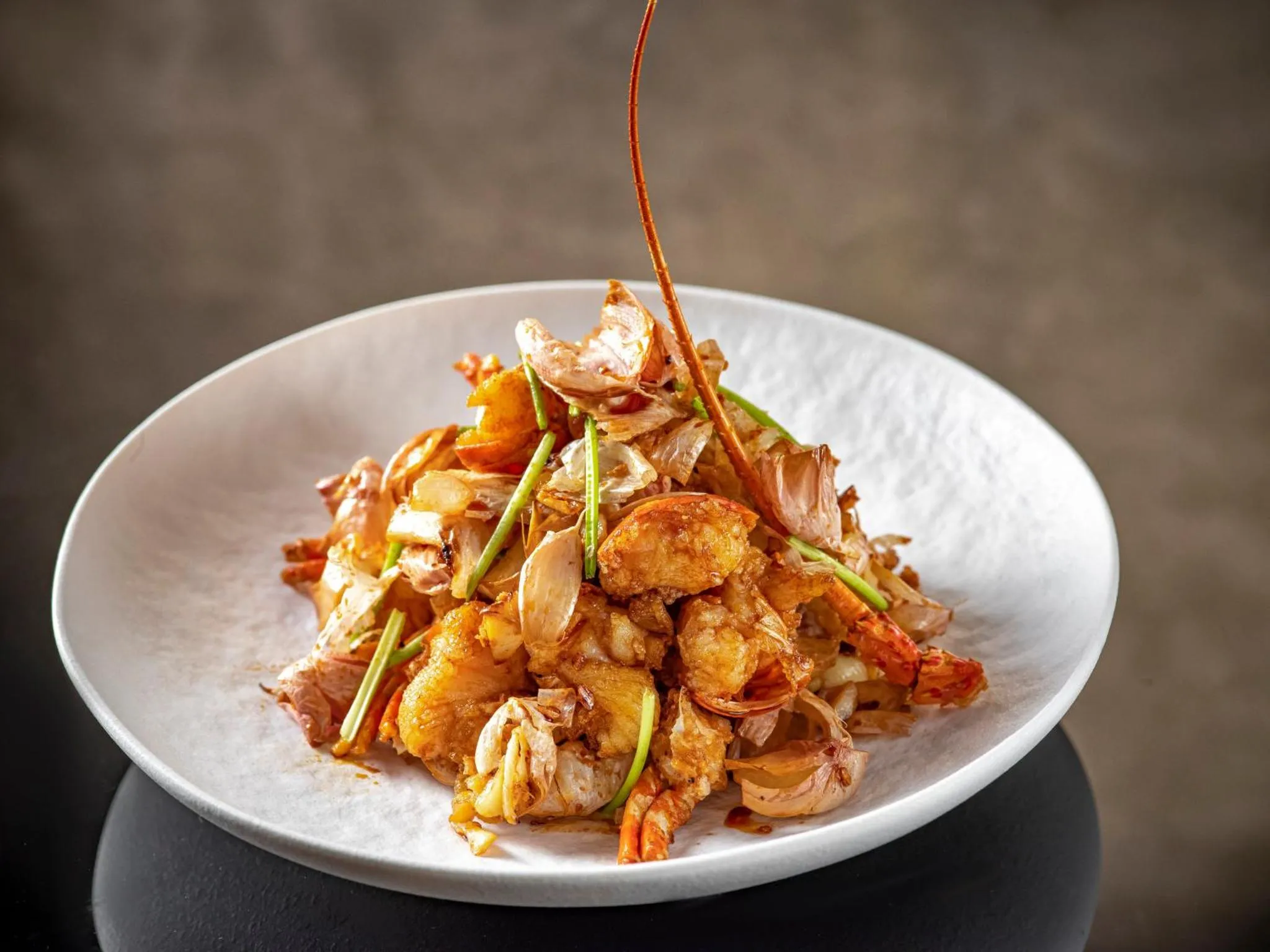 Restaurant/places to eat in InterContinental Shenzhen WECC by IHG