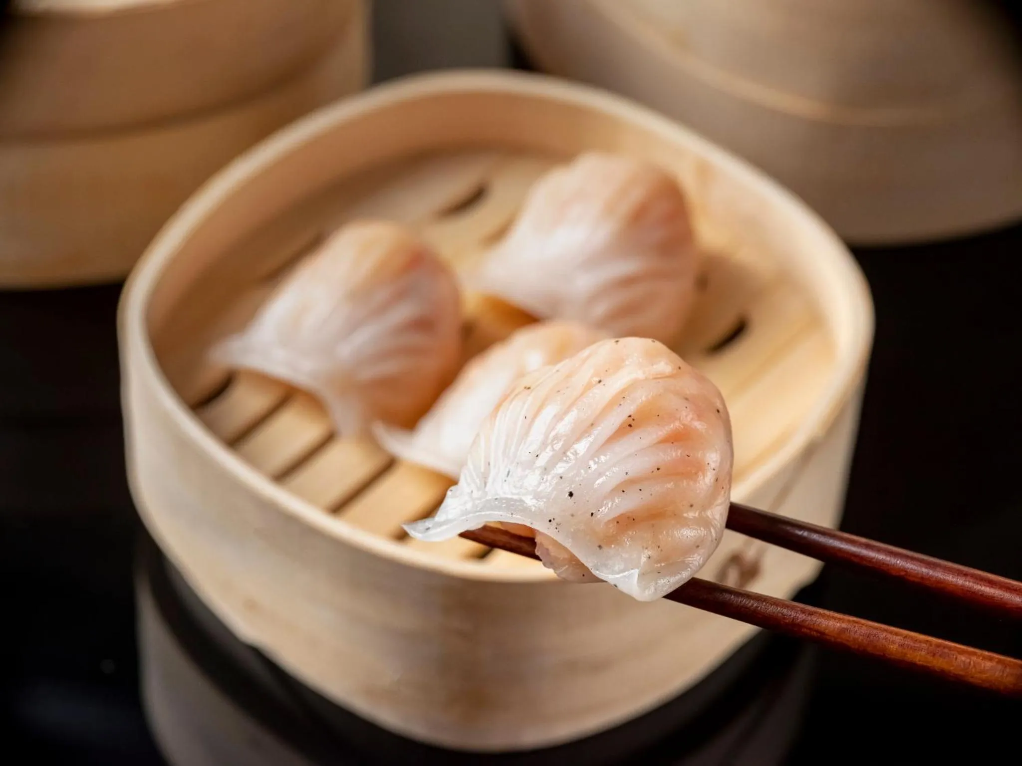 Restaurant/places to eat in InterContinental Shenzhen WECC by IHG