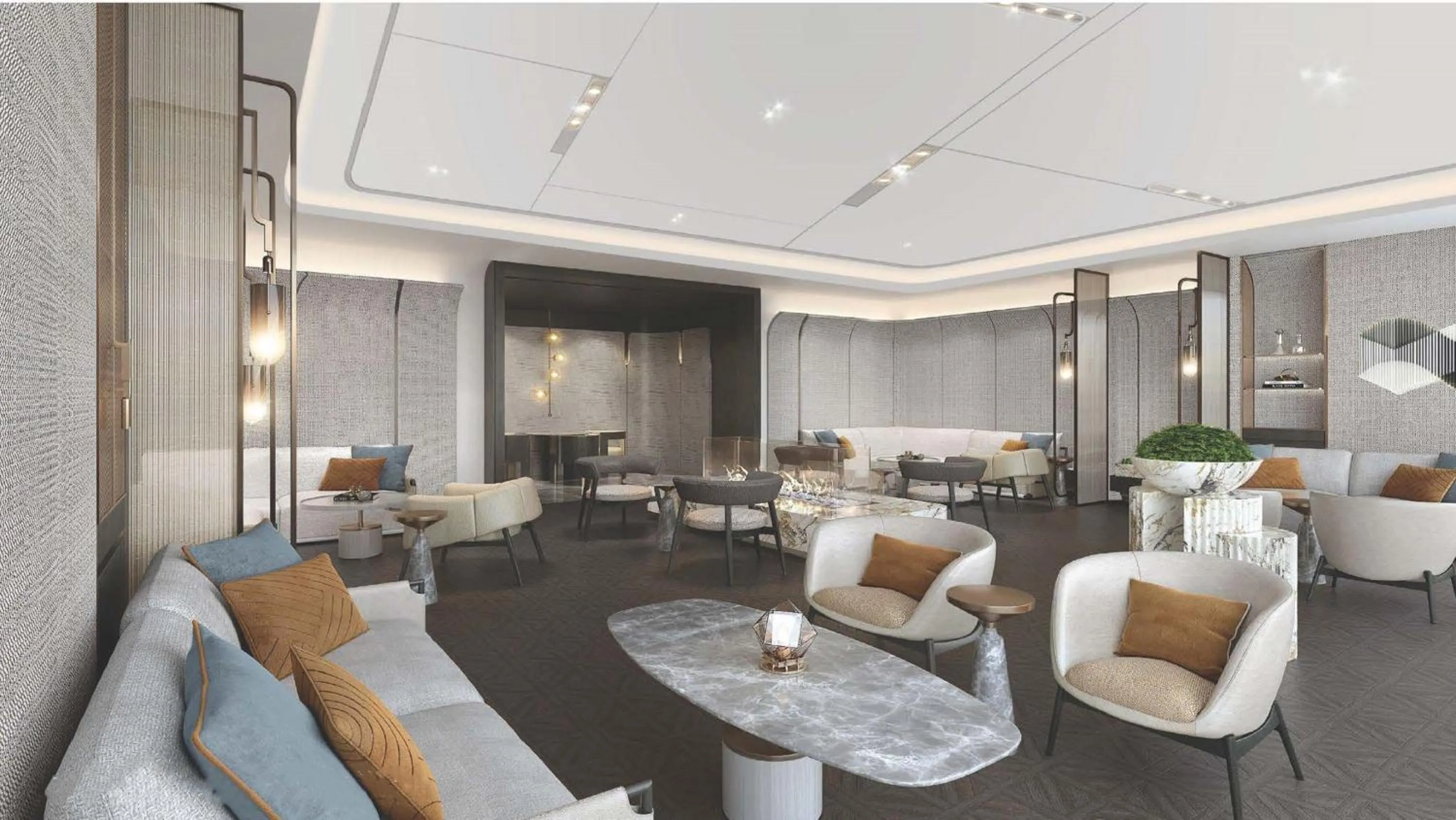 Other in InterContinental Shenzhen WECC by IHG