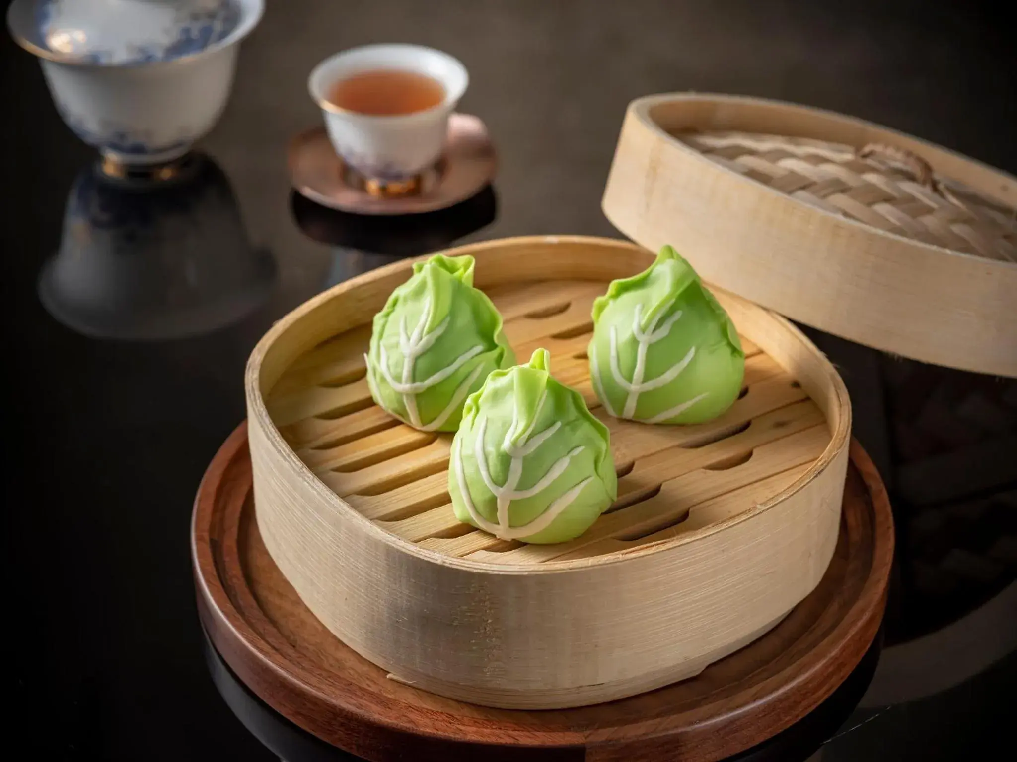 Restaurant/places to eat in InterContinental Hotels Shenzhen WECC by IHG Restaurant/places to eat in InterContinental Hotels Shenzhen WECC by IHG