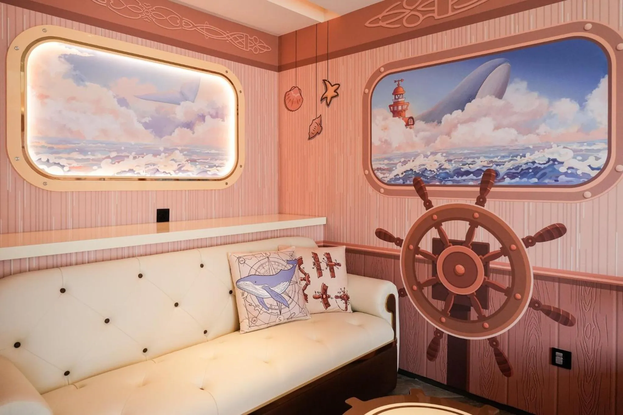 Photo of the whole room in InterContinental Shenzhen WECC by IHG