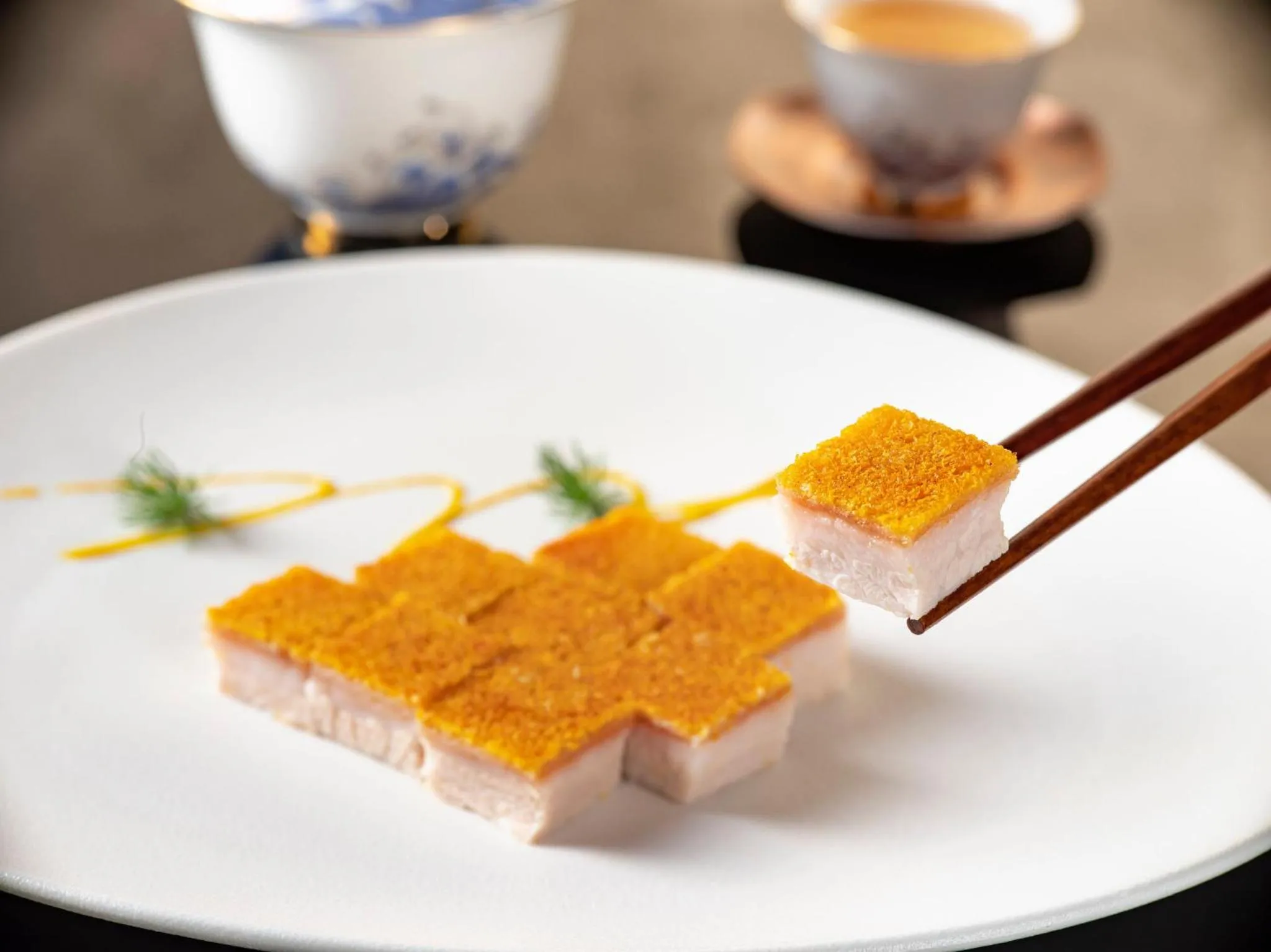 Restaurant/places to eat in InterContinental Shenzhen WECC by IHG