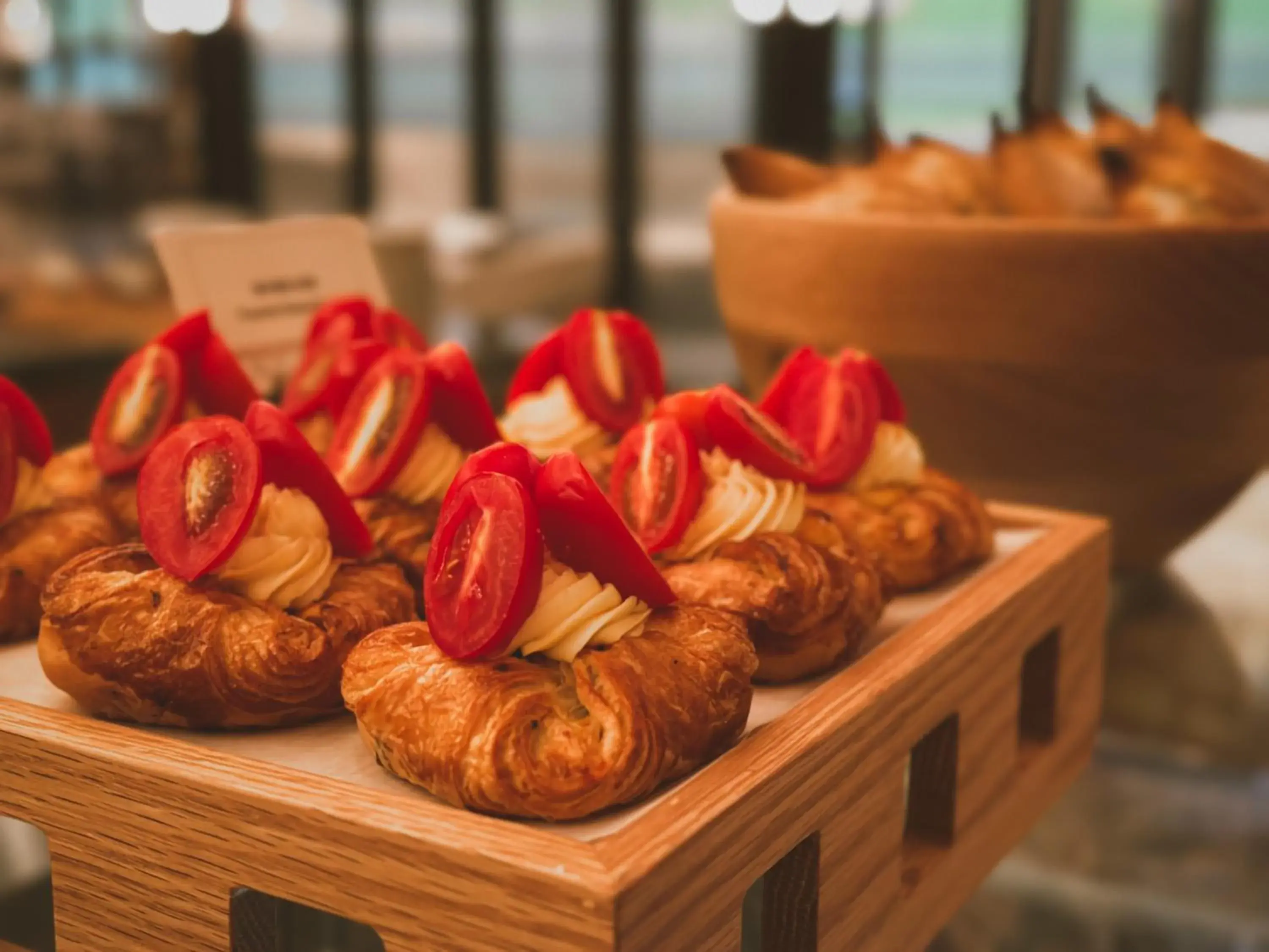 Breakfast in InterContinental Hotels Shenzhen WECC by IHG Breakfast in InterContinental Hotels Shenzhen WECC by IHG