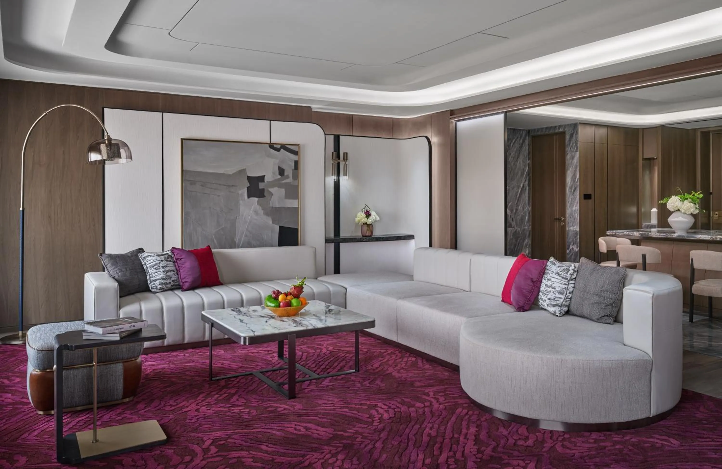 Other in InterContinental Shenzhen WECC by IHG