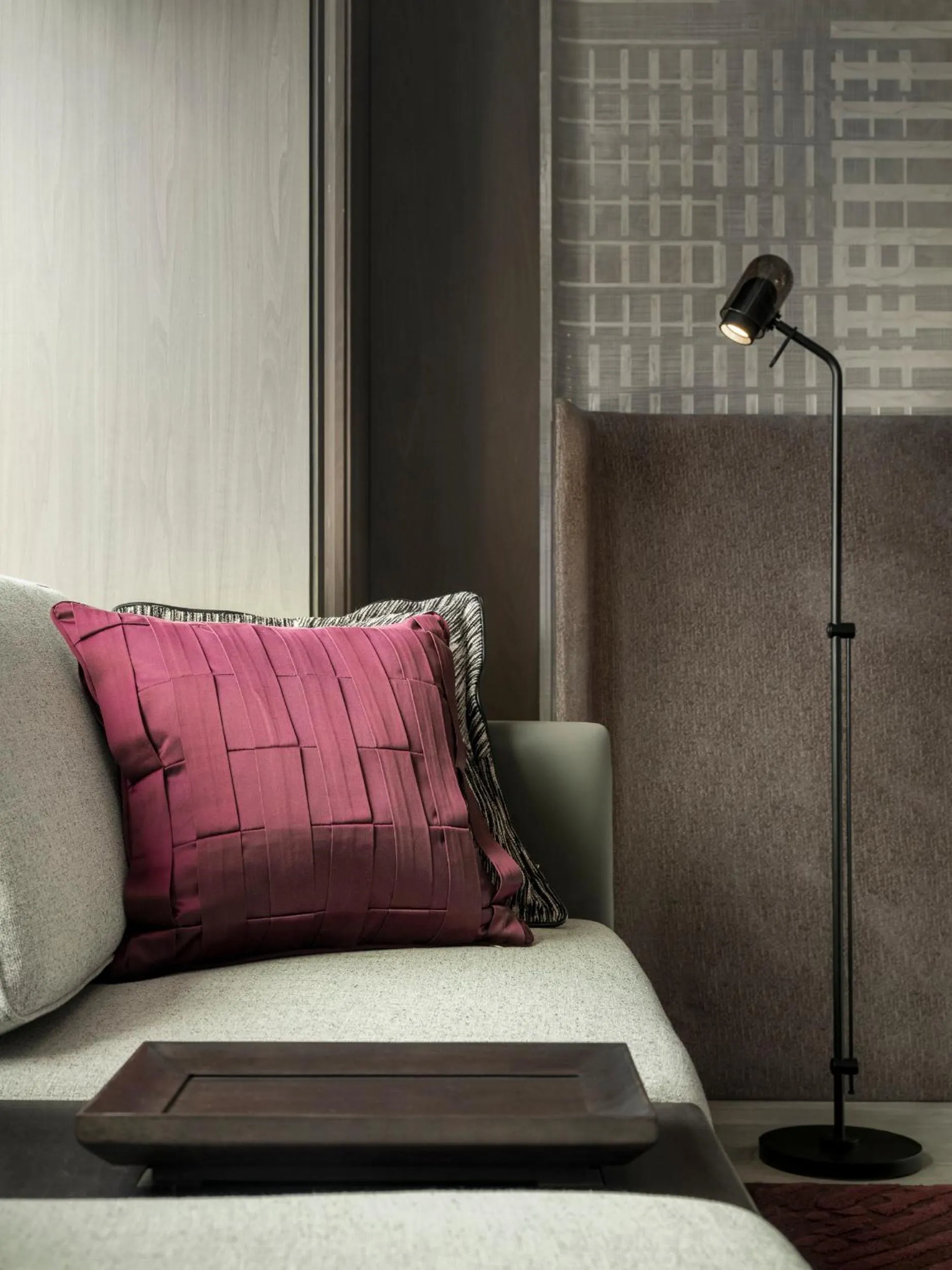 Other, Bed in InterContinental Shenzhen WECC by IHG